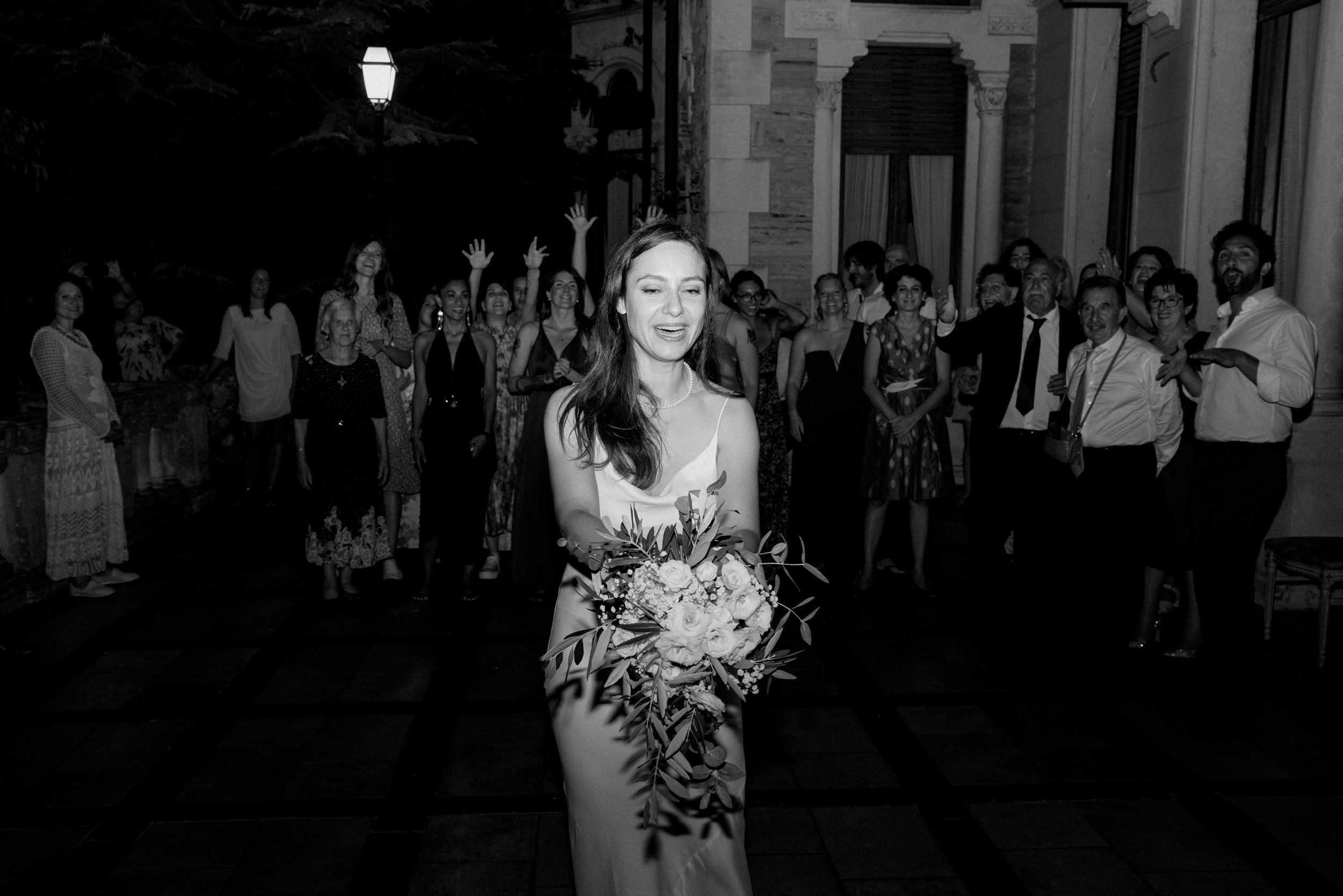 Wedding in Como. Inna Zaytseva Photography | Photographer in Munich | Content Creation