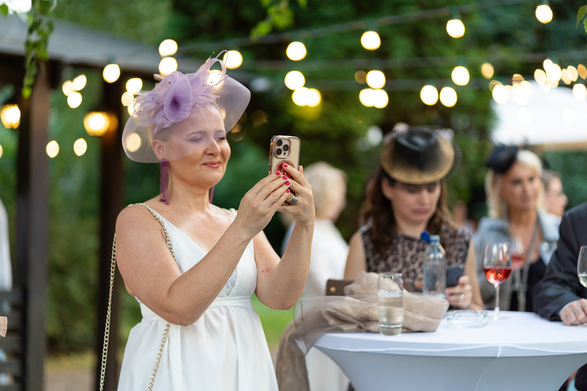 EU SUNT ANA — 25.06.2026. Wedding and Event Photographer— Bucharest, Romania