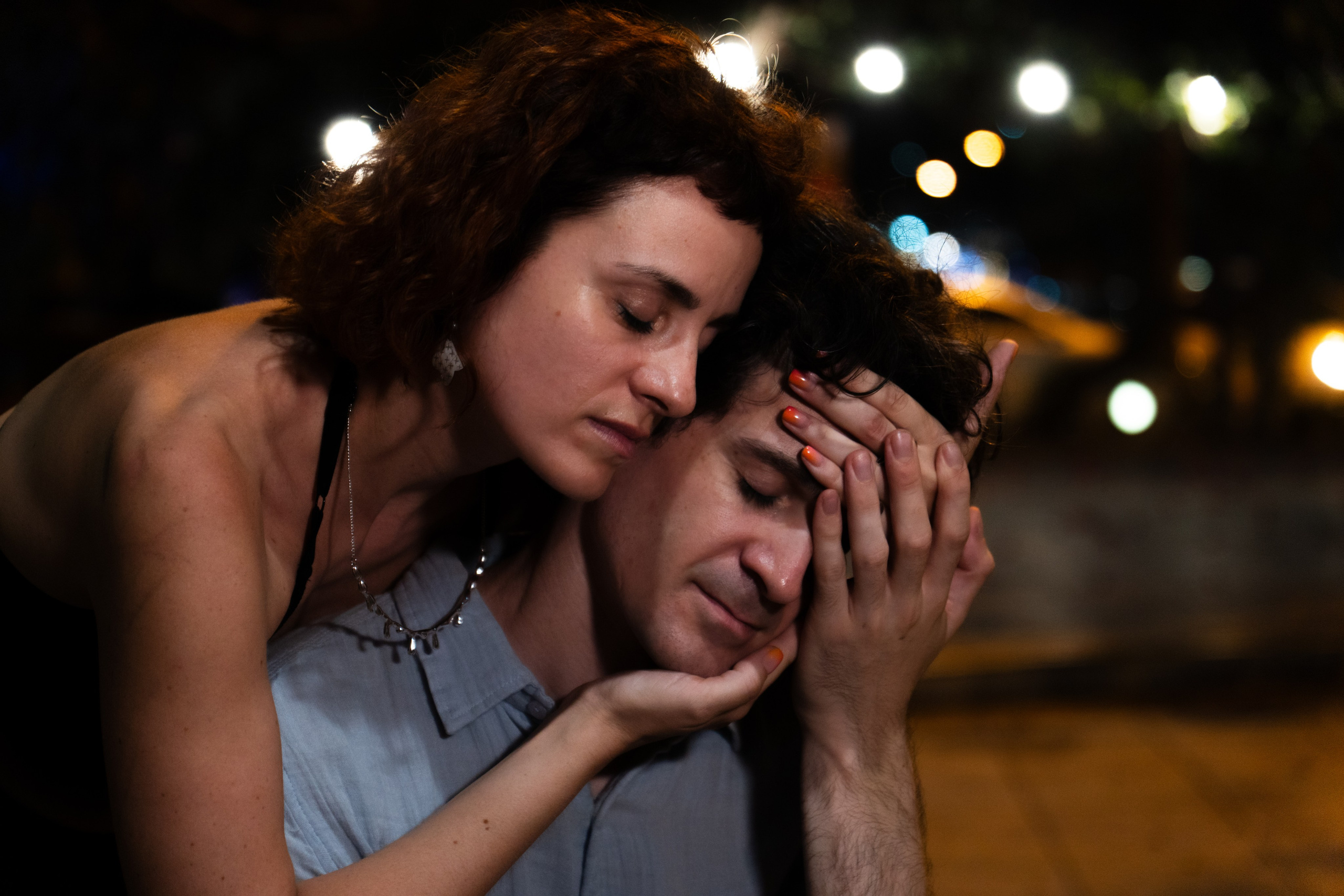 Sasha & Masha. Art and outdoor photography