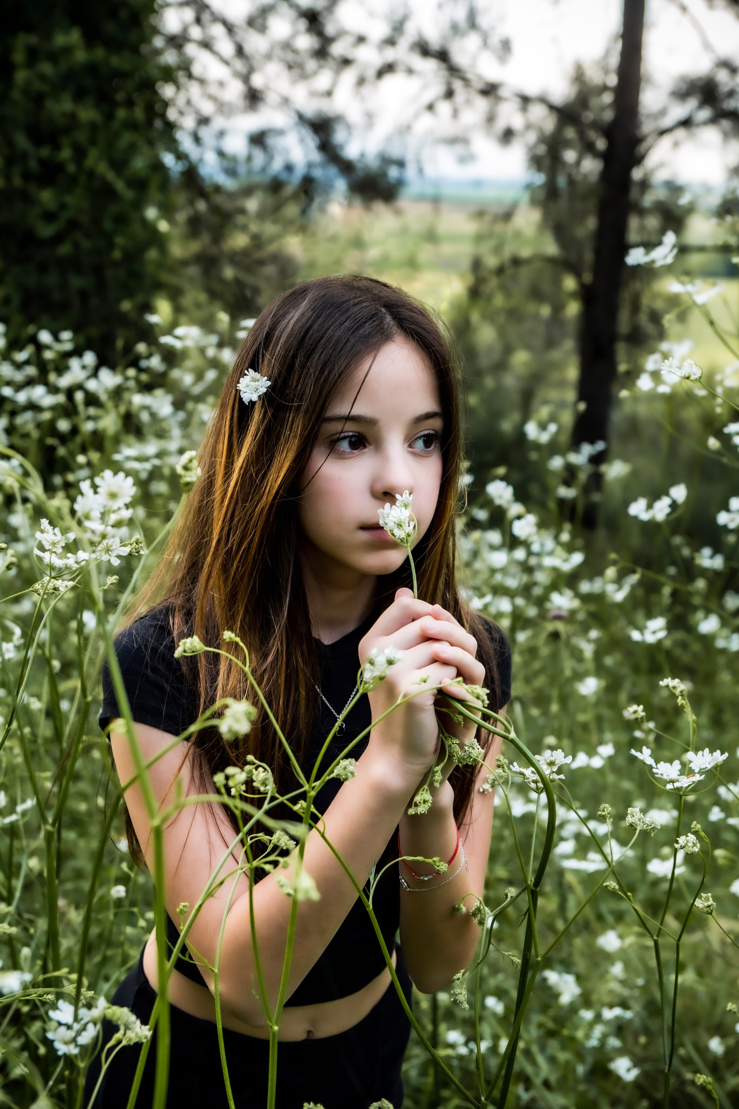 Avital. Art and outdoor photography