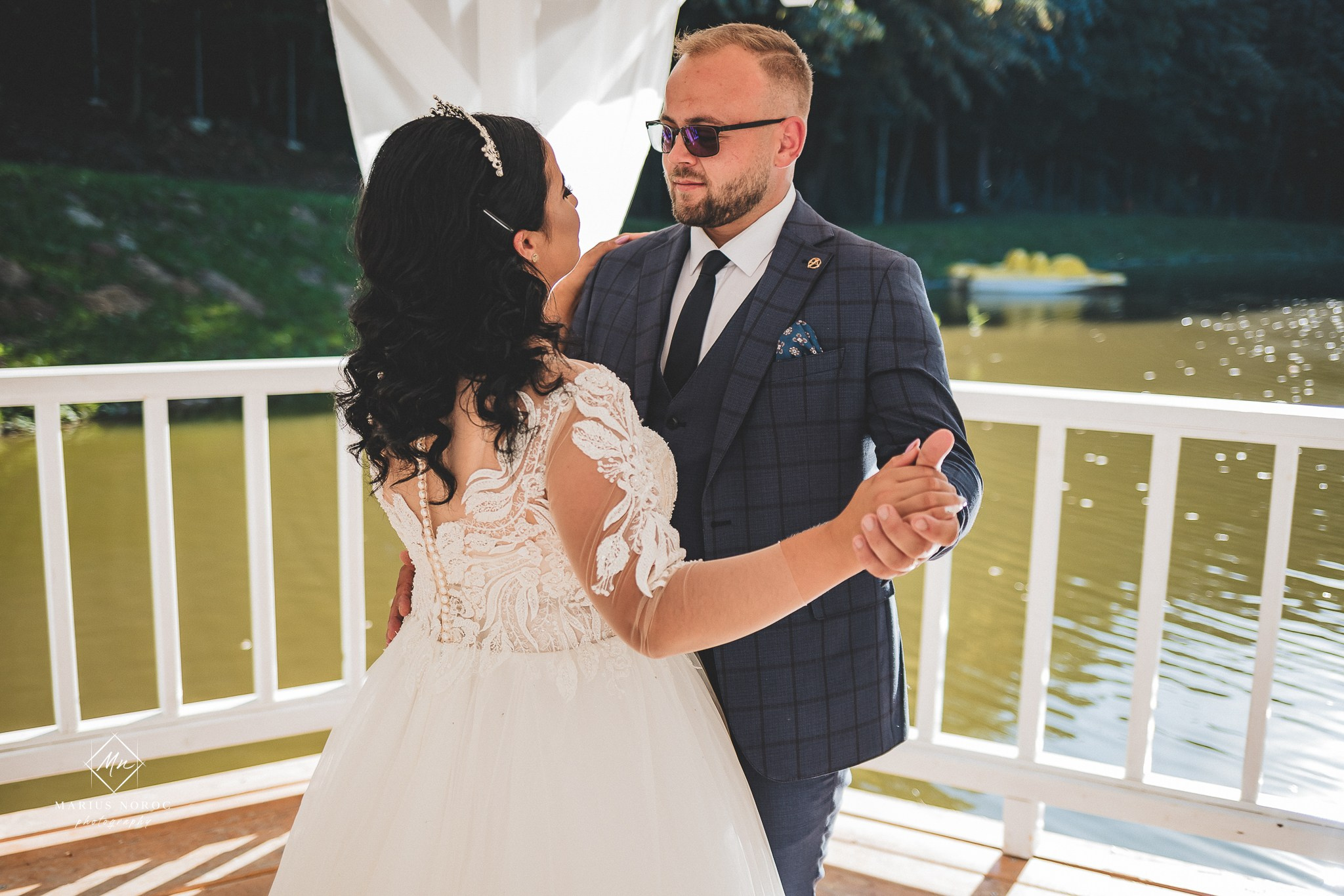 Ana Maria & Vlad | Forest Events Cucorani