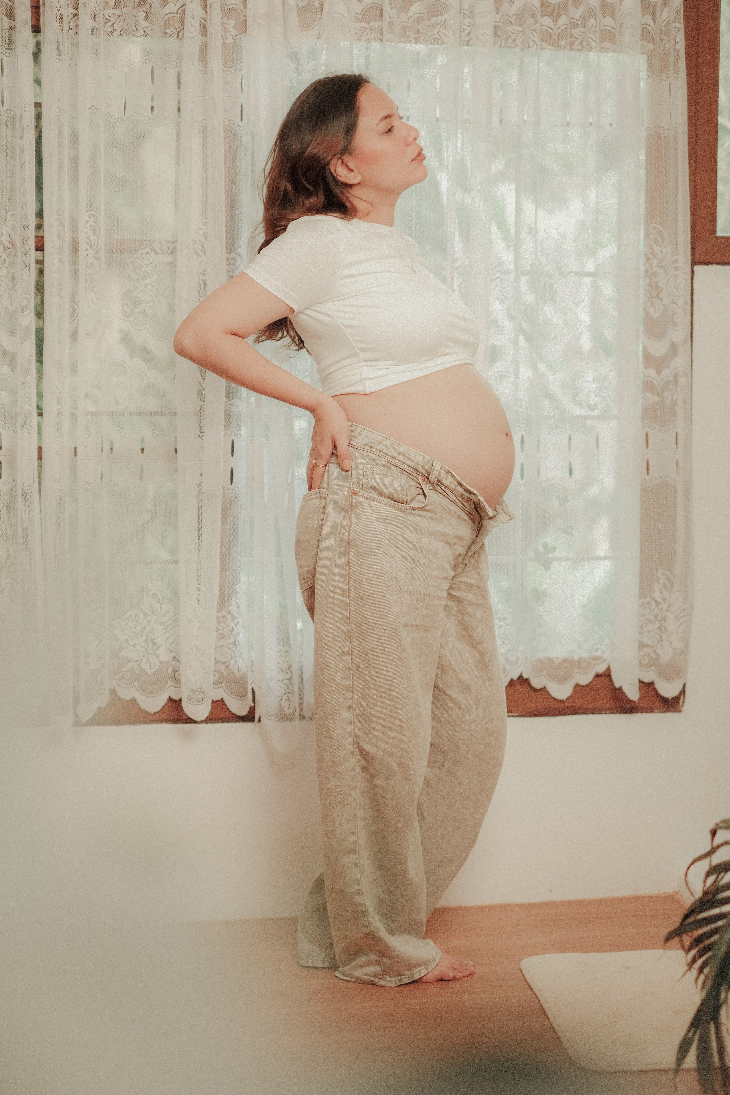 Pauline // Maternity. Interior & Architectural Photographer Philippines | Argen Carlo Camaclang