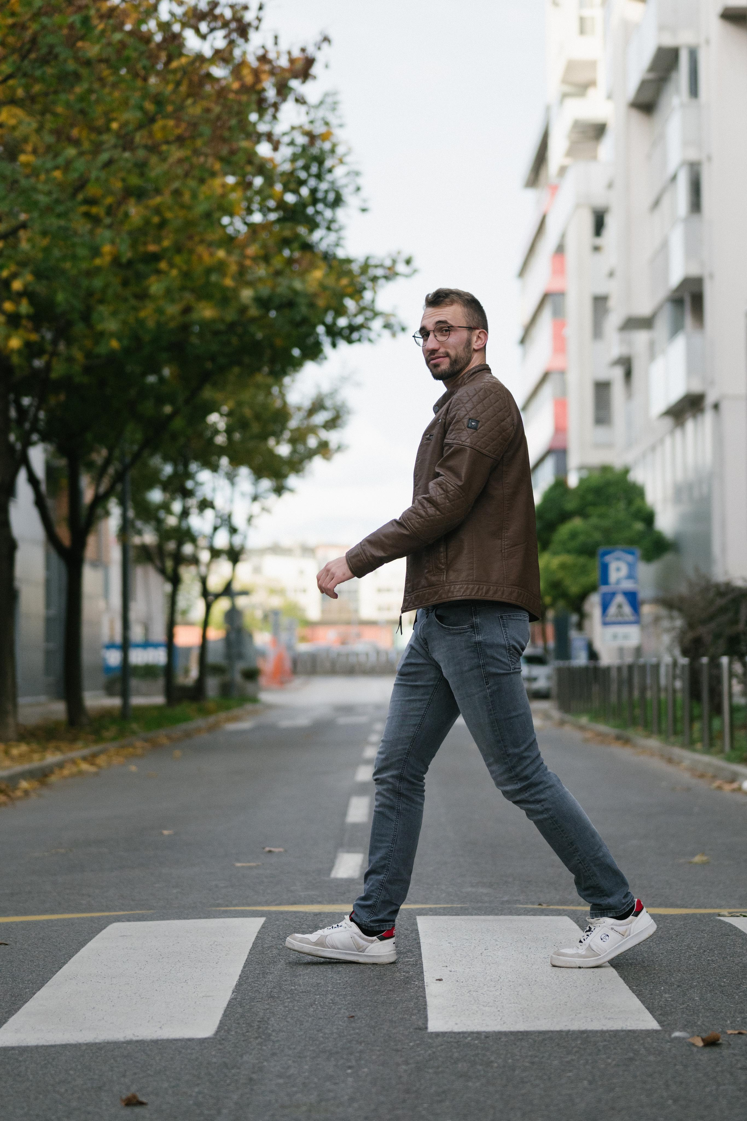Blaž. Photographer in Lisbon Elena Lialina