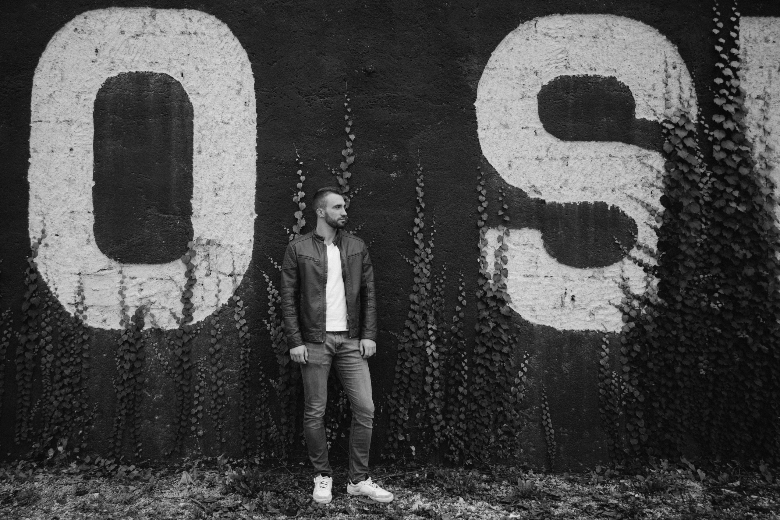 Blaž. Photographer in Lisbon Elena Lialina