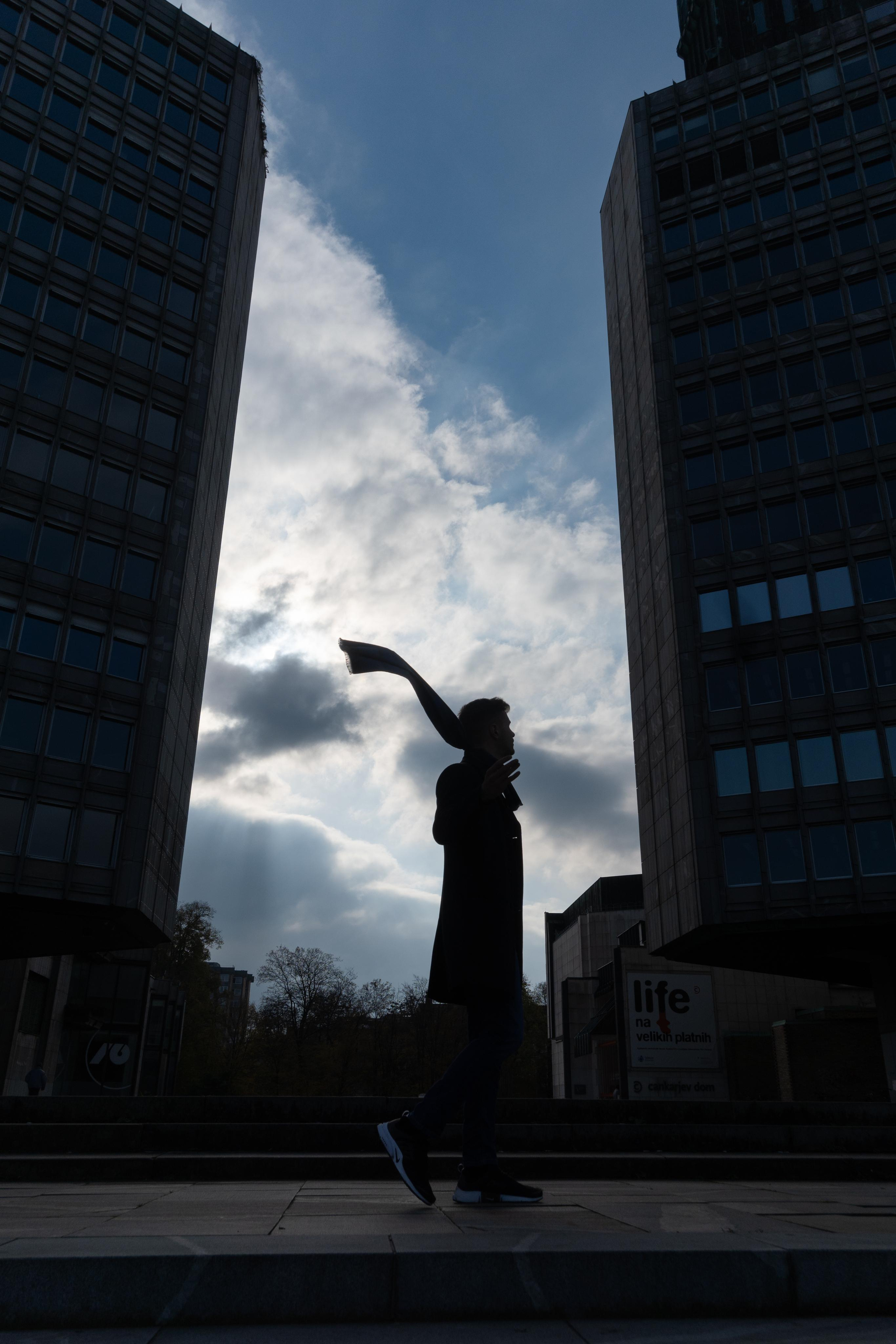 Domen. Photographer in Lisbon Elena Lialina