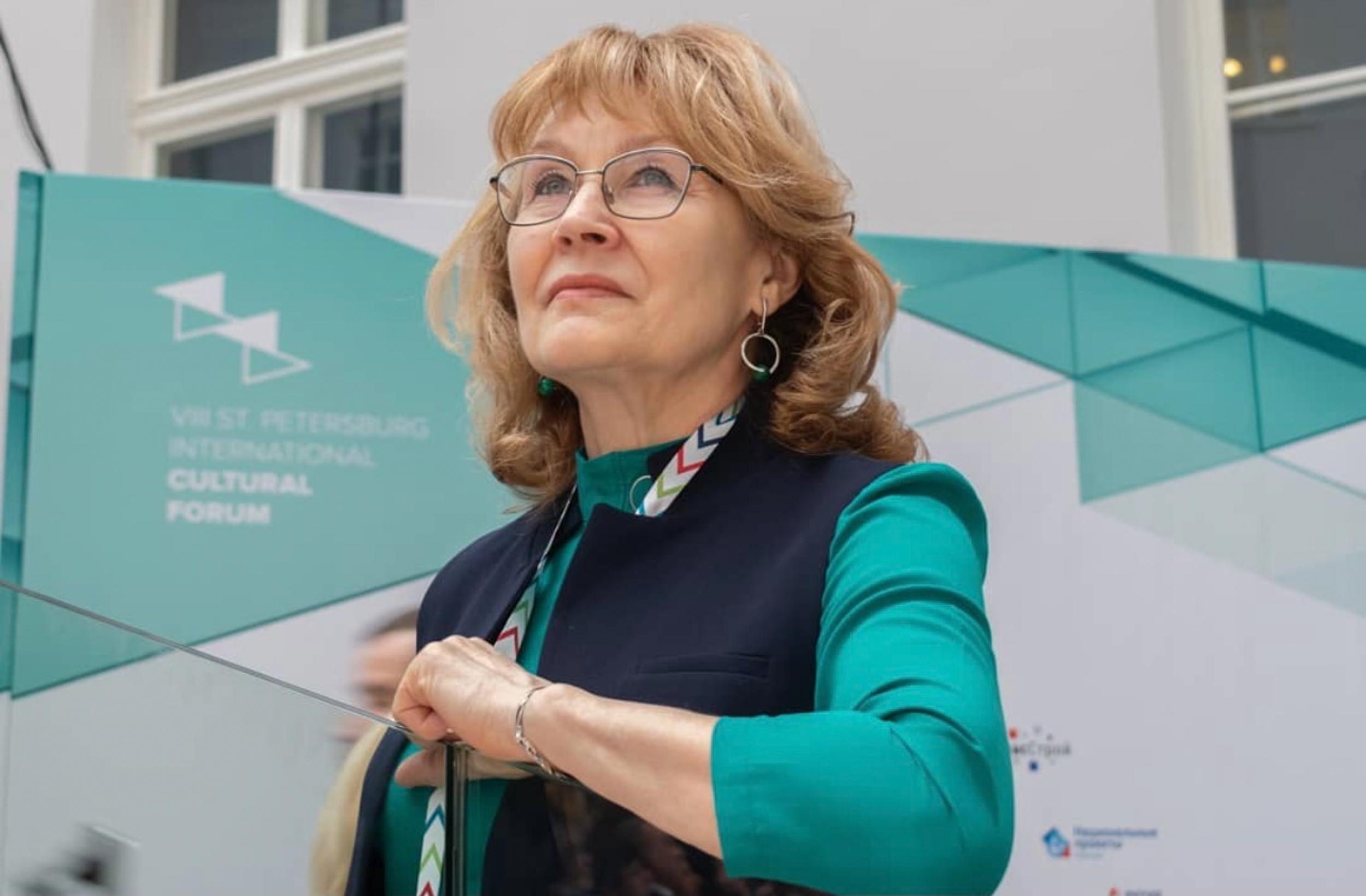 International Cultural Forum | Saint Petersburg. Photographer in Lisbon Elena Lialina