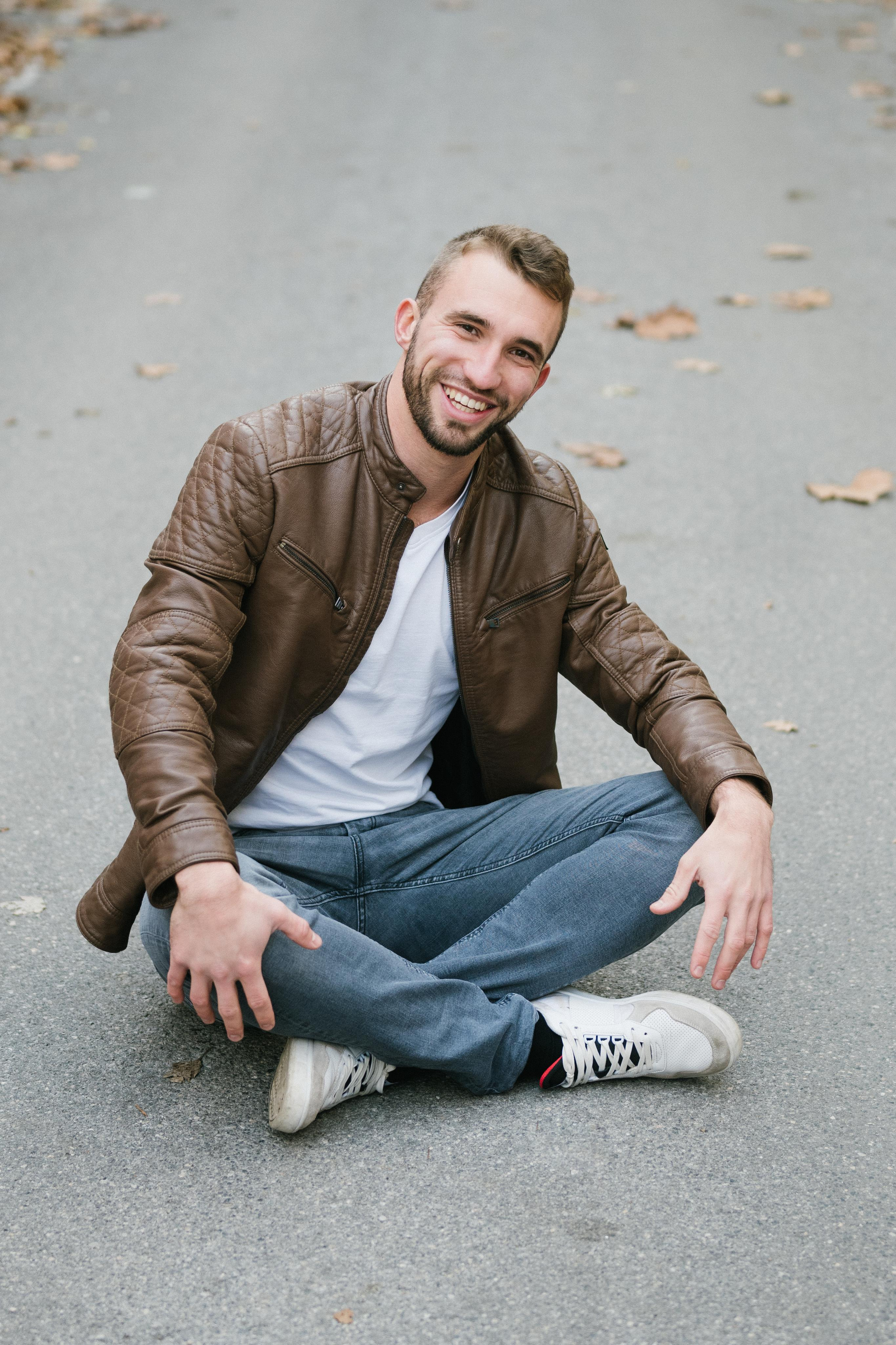 Blaž. Photographer in Lisbon Elena Lialina