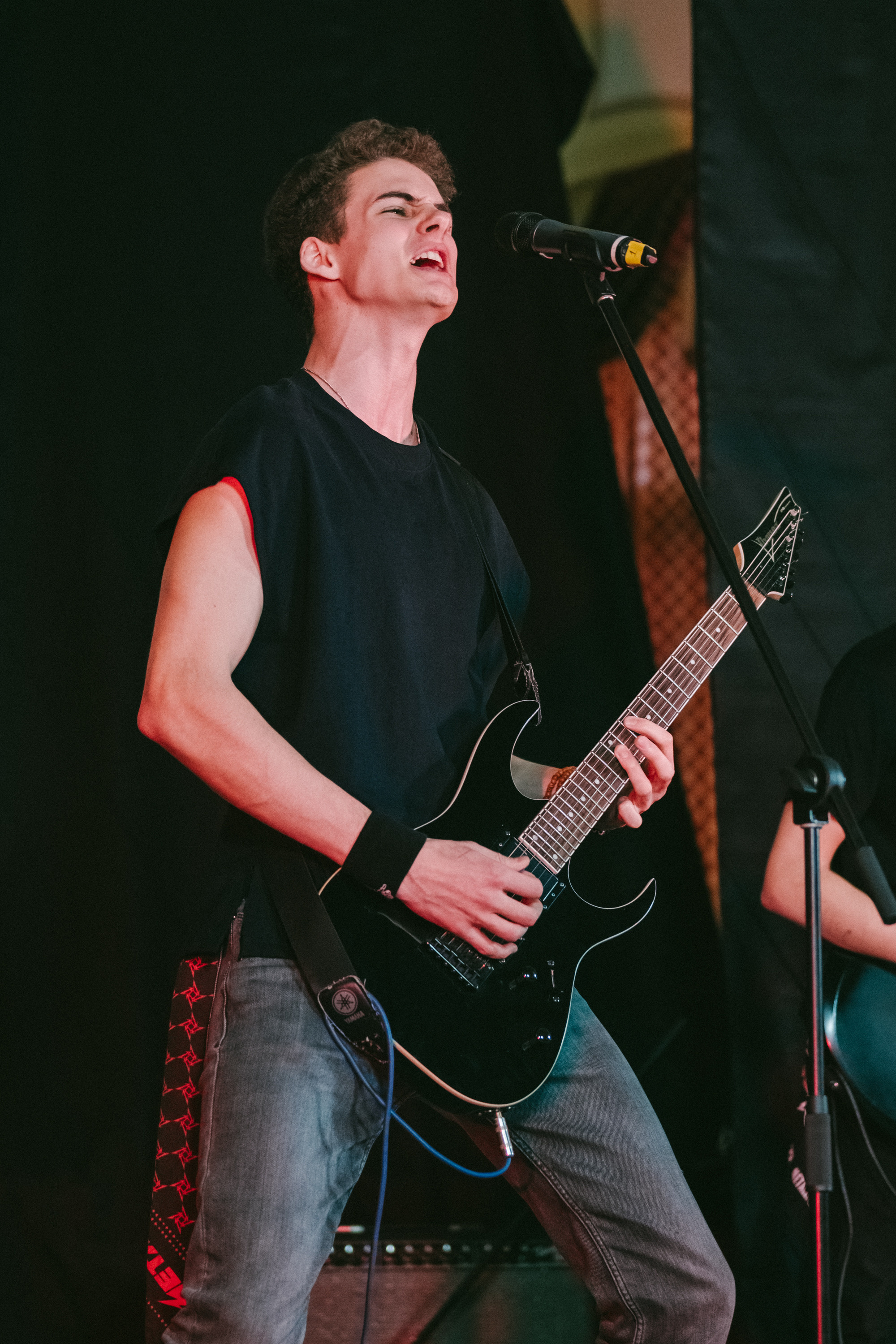 Univision. Photographer in Lisbon Elena Lialina