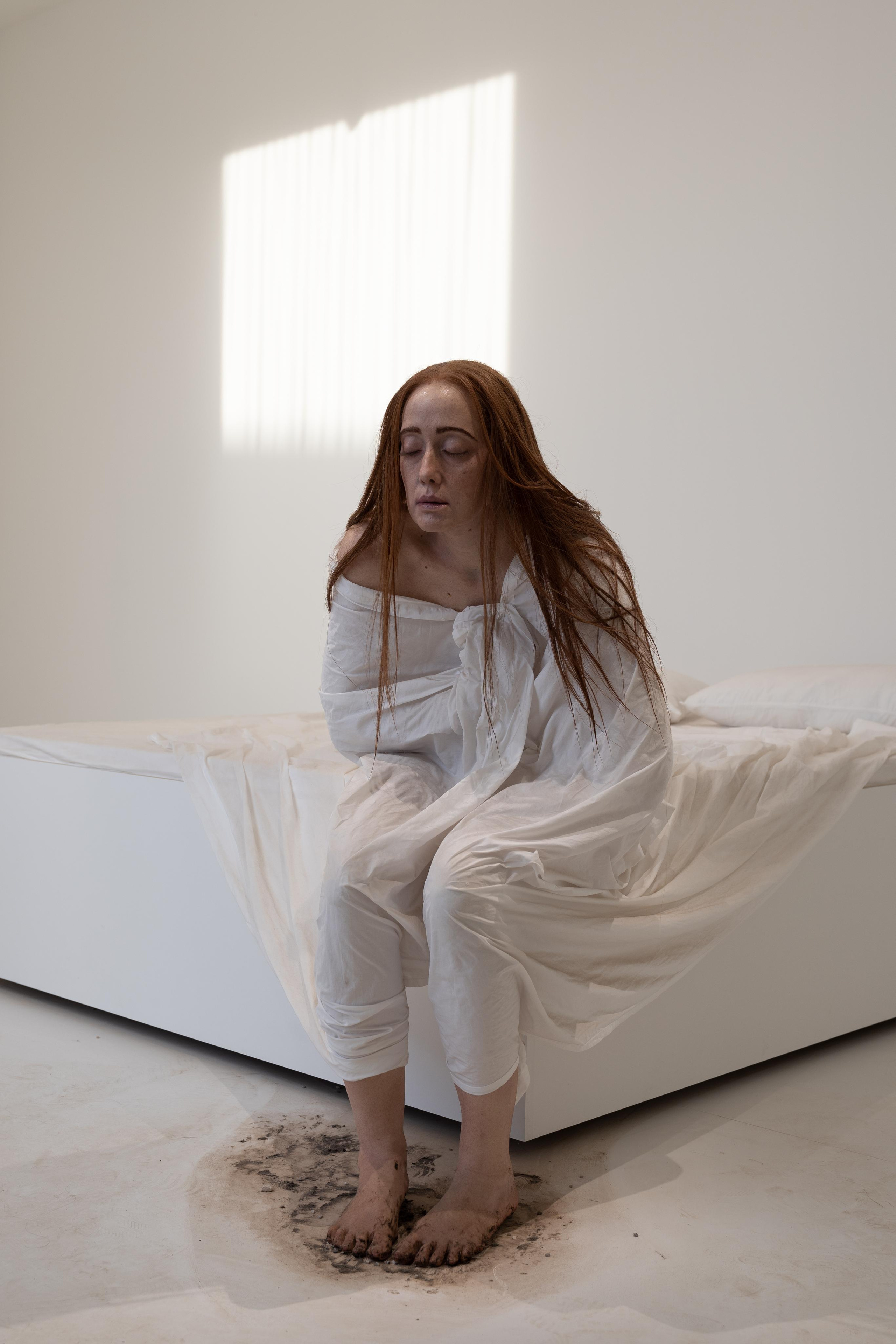 2022 Venice Biennale. Photographer in Lisbon Elena Lialina