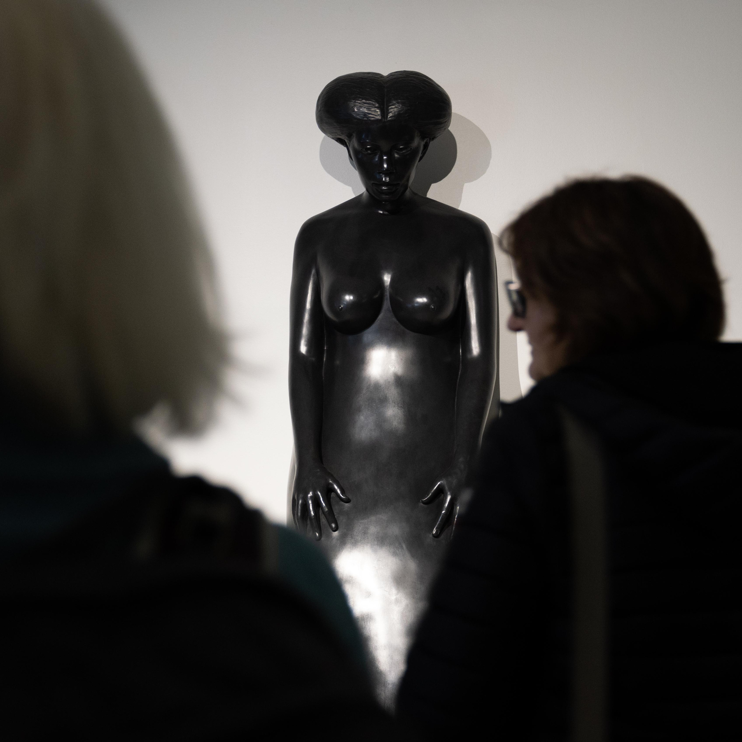 2022 Venice Biennale. Photographer in Lisbon Elena Lialina