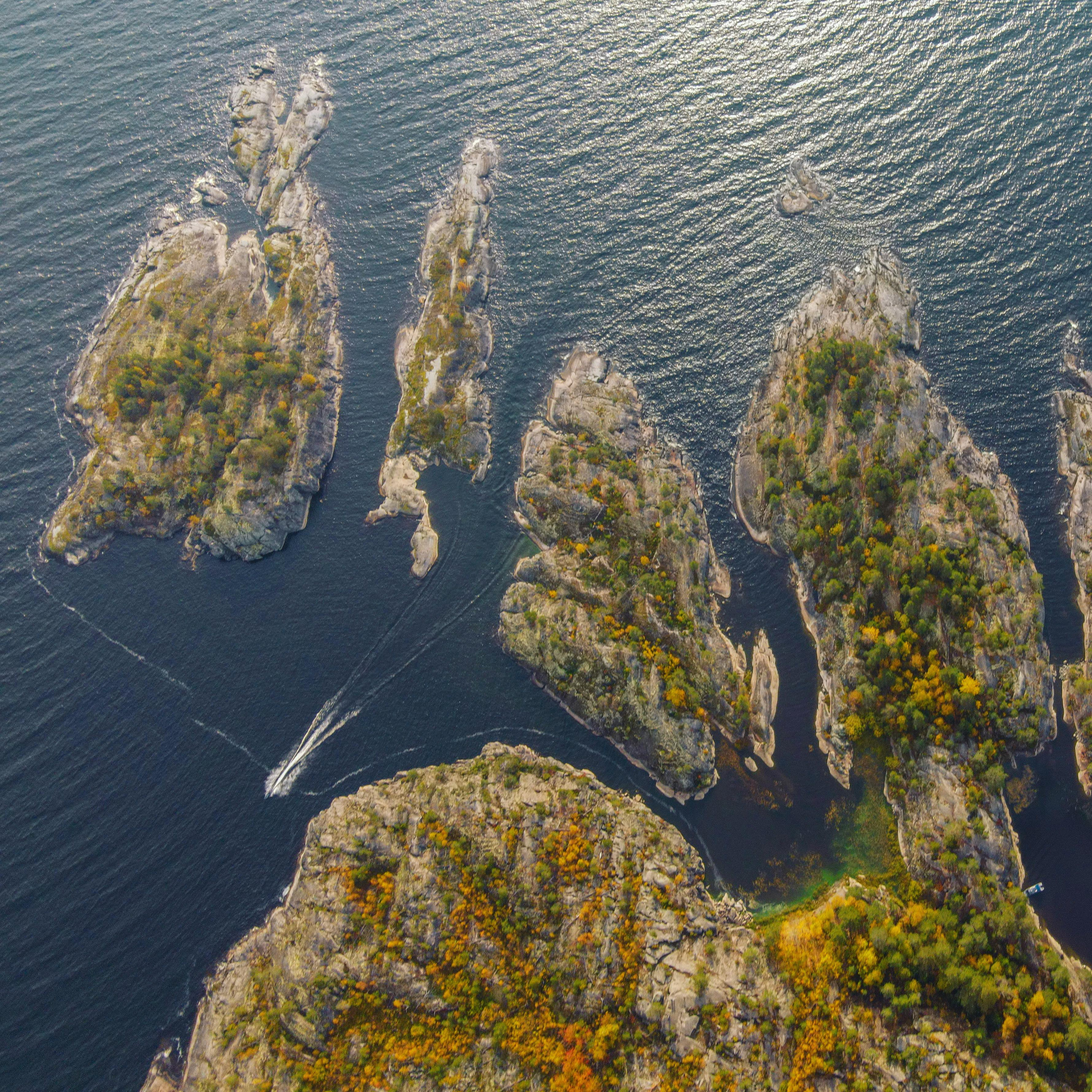 Drone. Photographer in Lisbon Elena Lialina