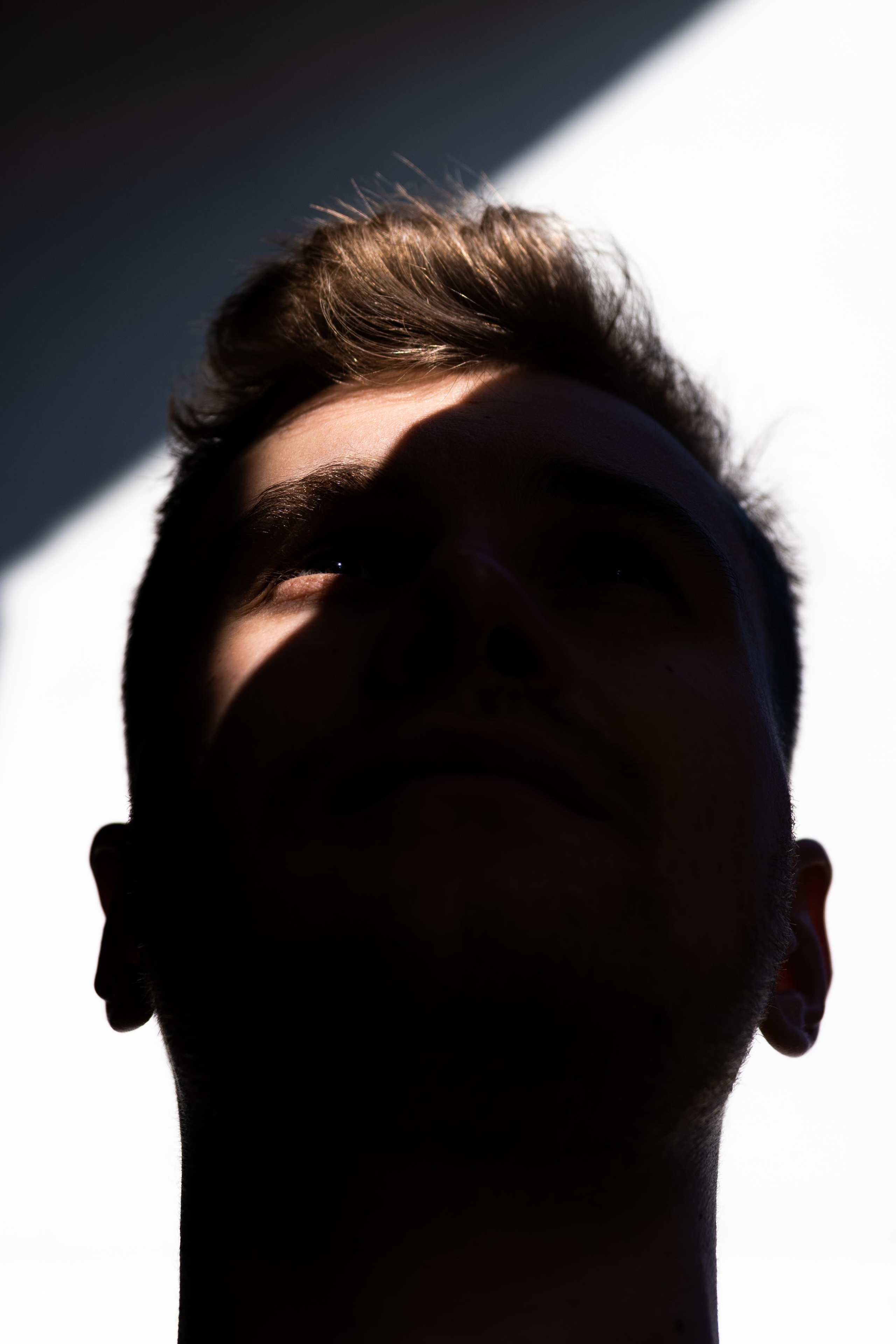 Domen. Photographer in Lisbon Elena Lialina