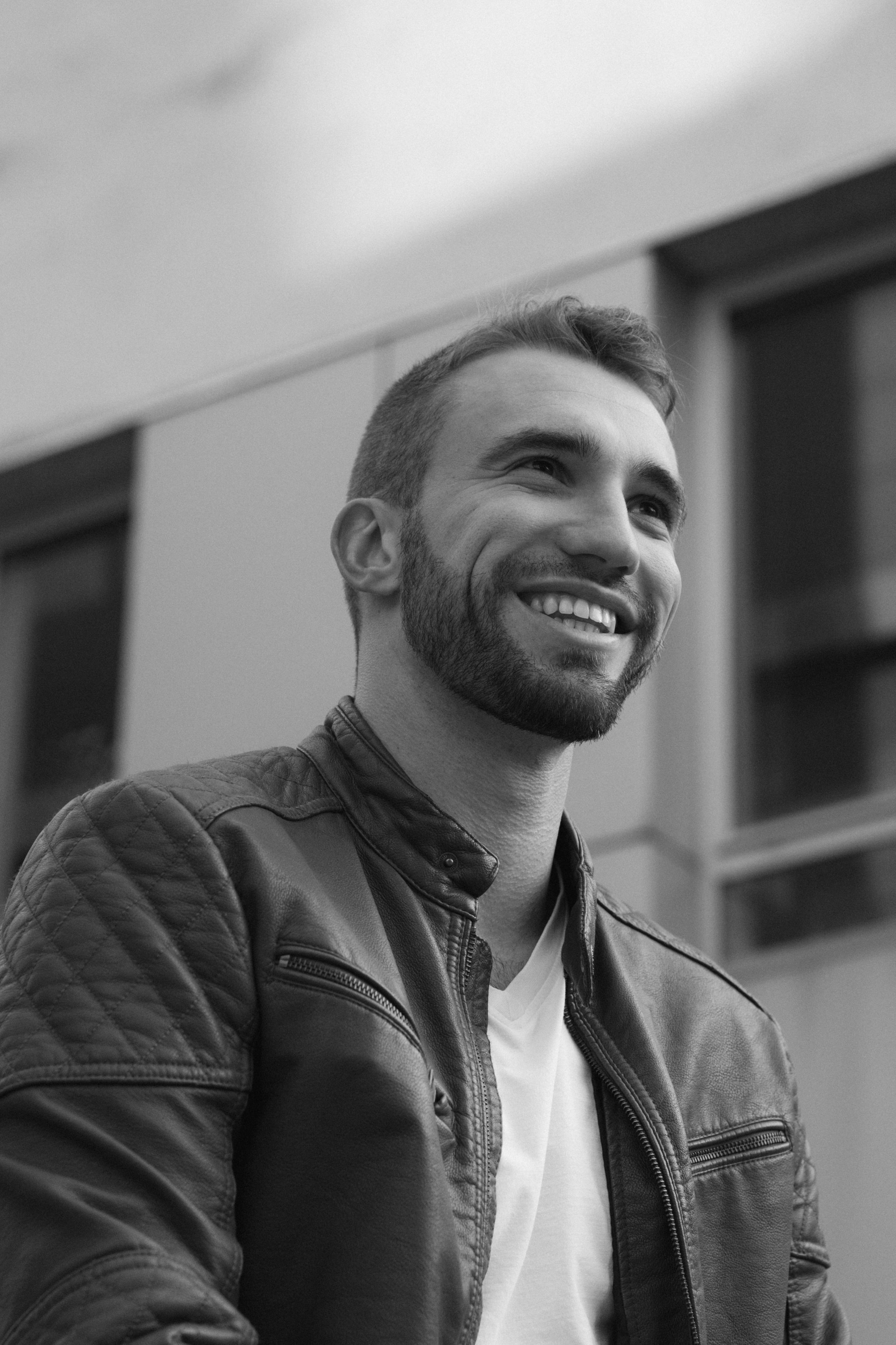 Blaž. Photographer in Lisbon Elena Lialina