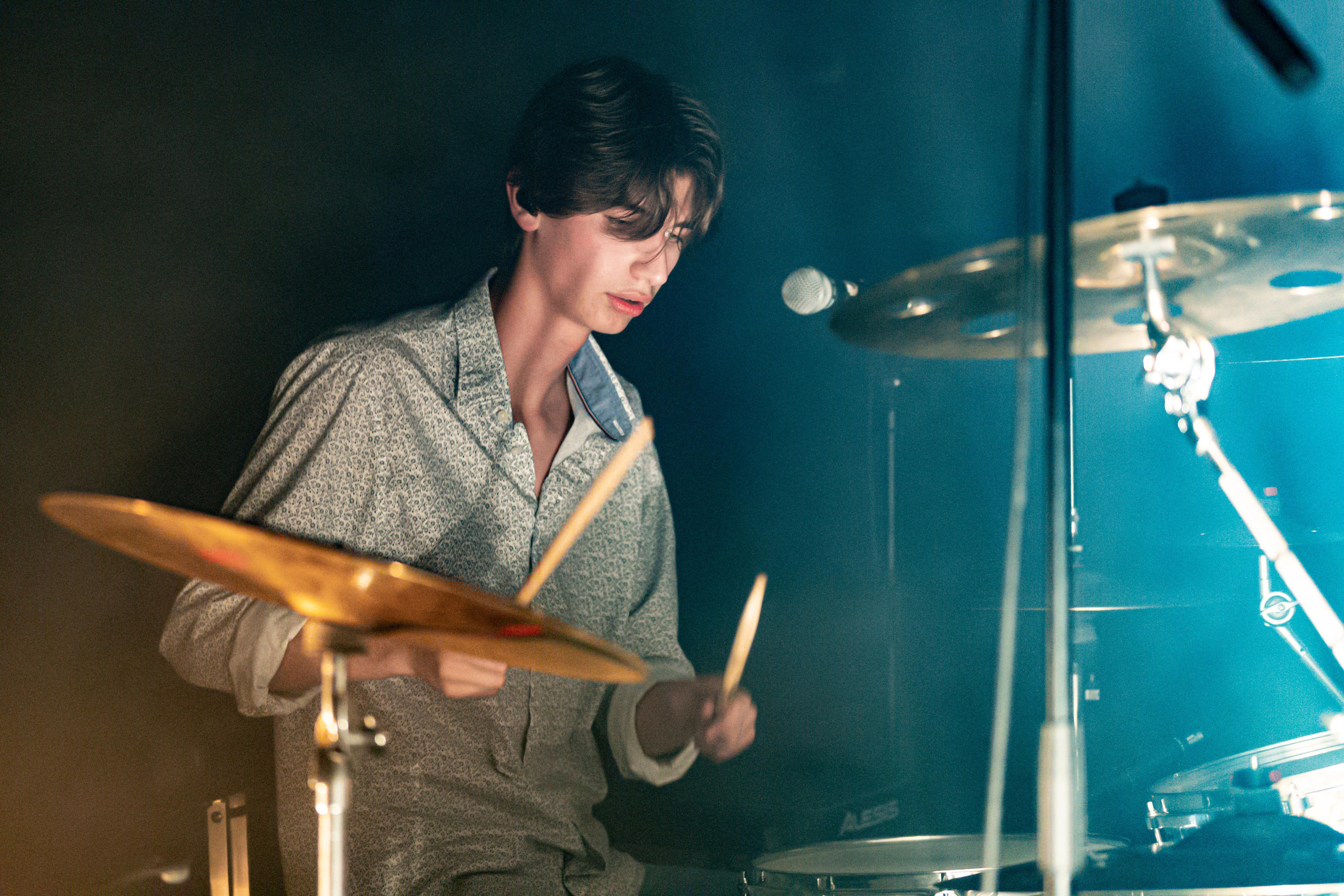 Imset & Ekvorna | Rock concert. Photographer in Lisbon Elena Lialina