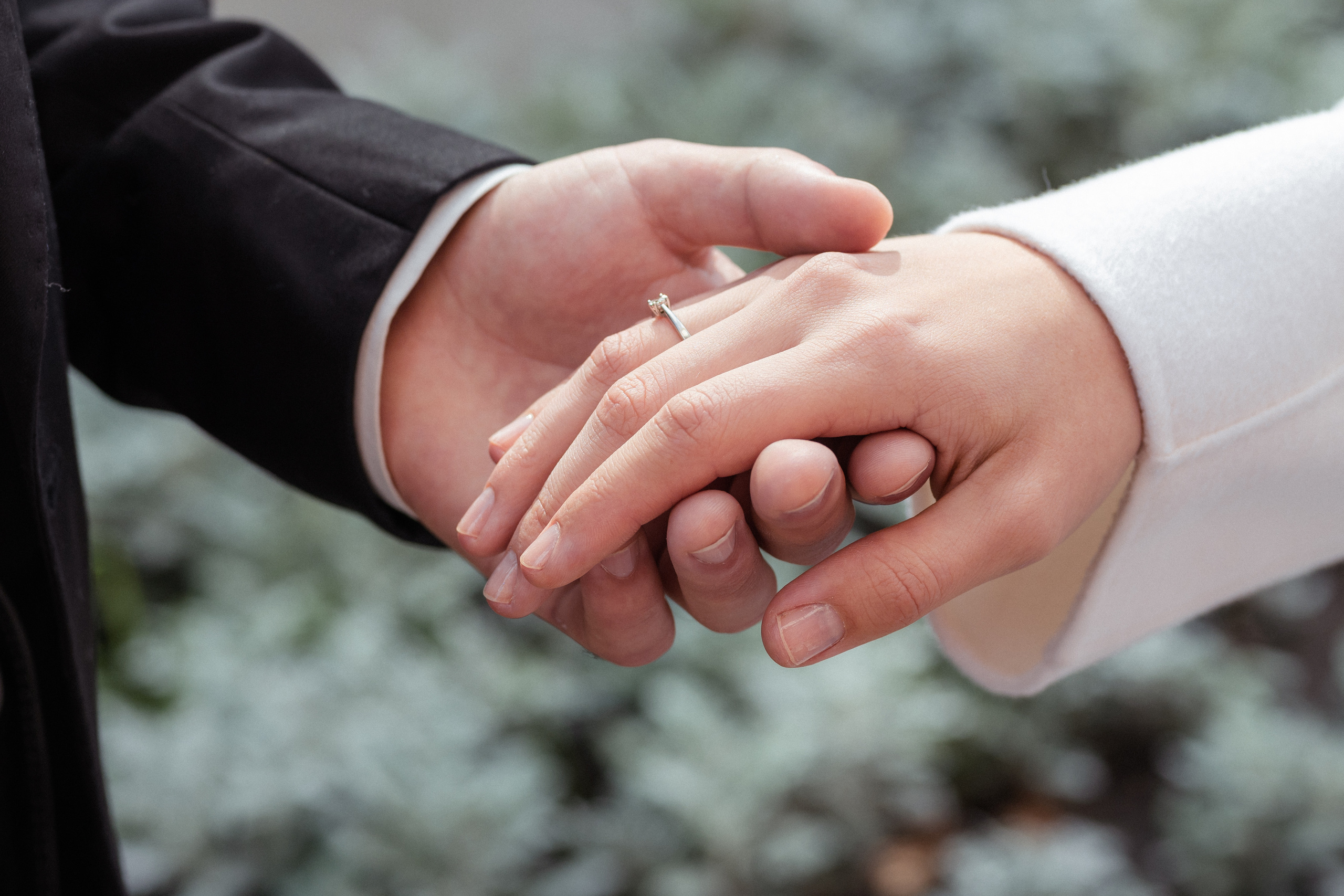 Lisa & Alexey. Photographer in Lisbon Elena Lialina