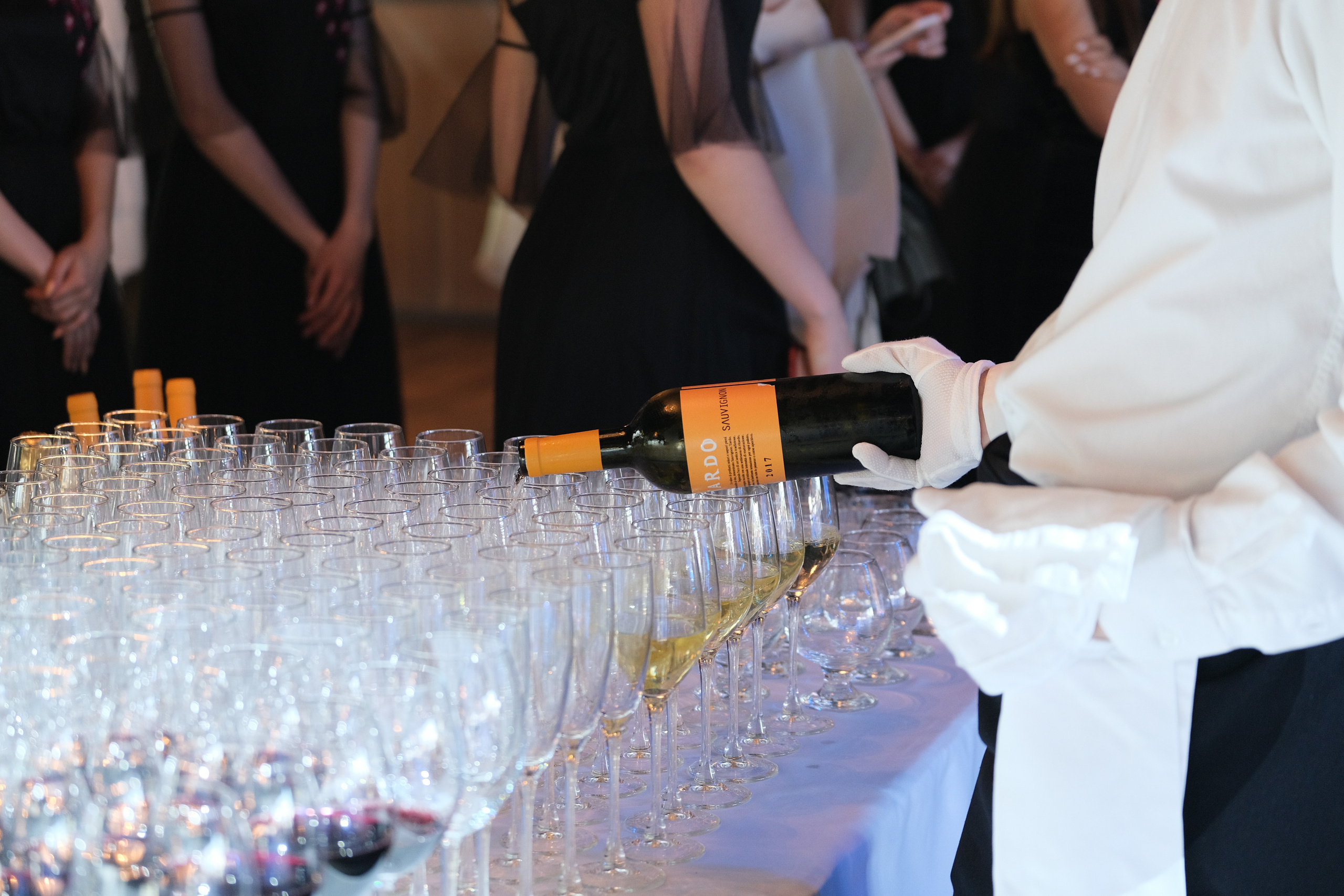 Business breakfast. Photographer in Lisbon Elena Lialina