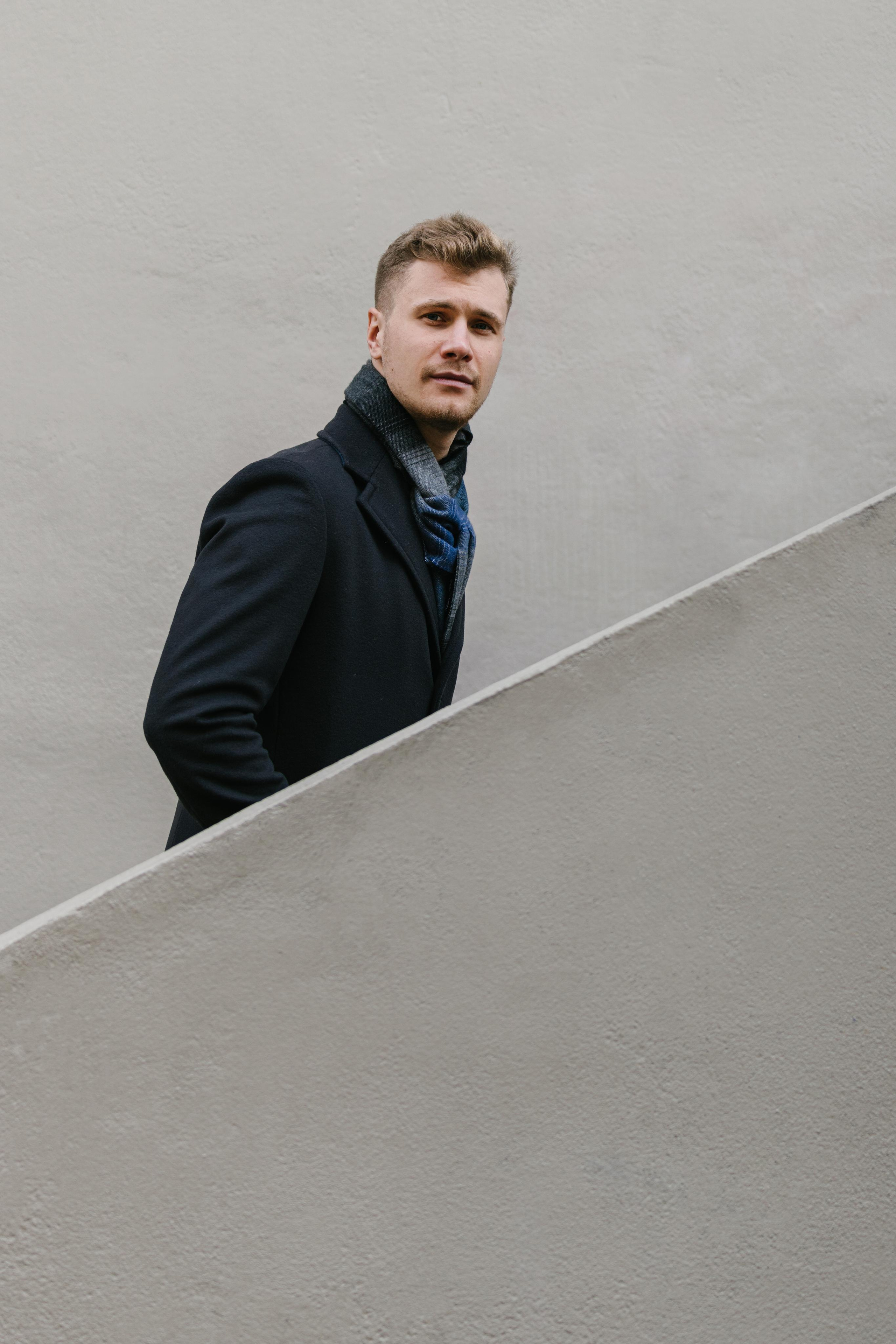 Domen. Photographer in Lisbon Elena Lialina