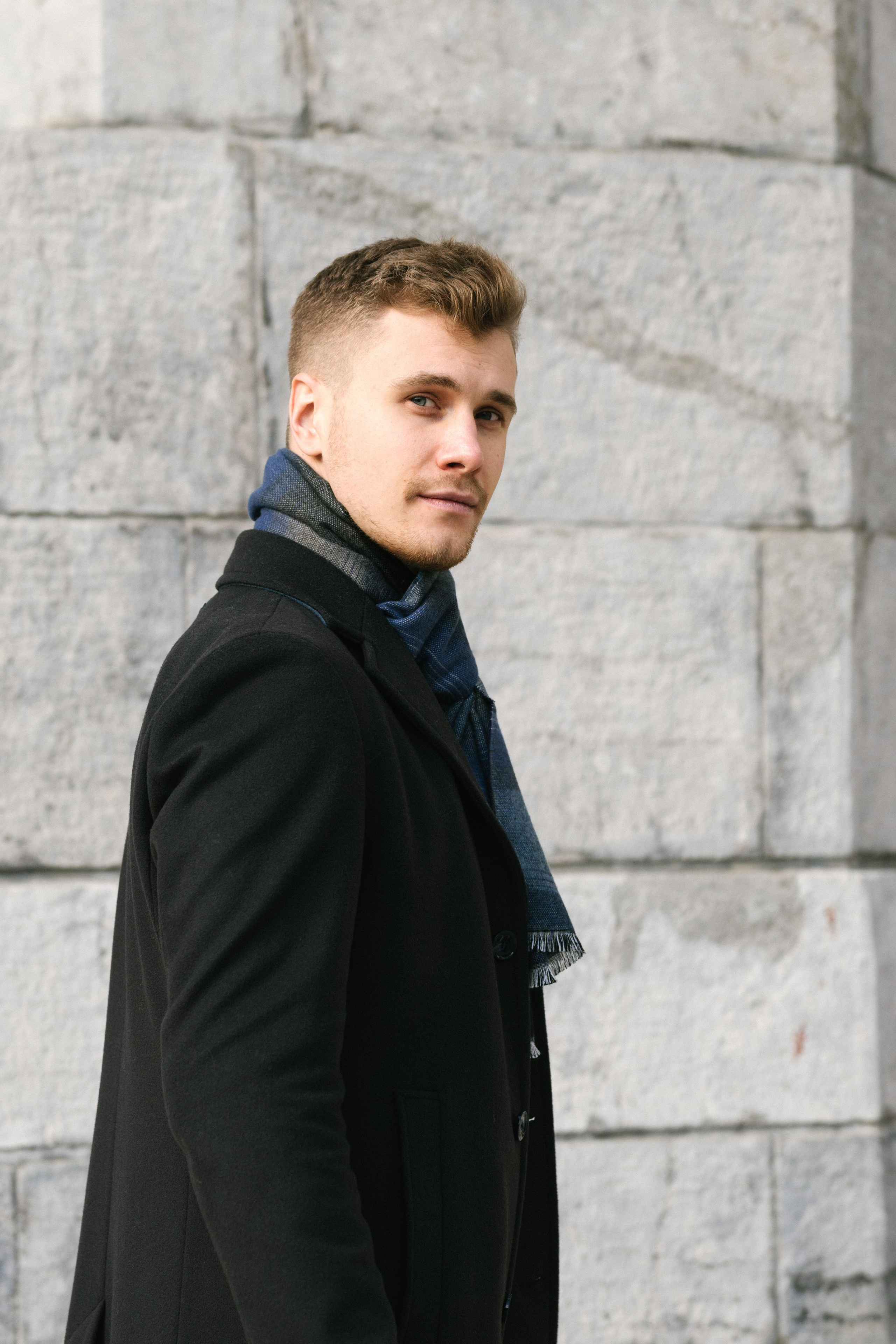 Domen. Photographer in Lisbon Elena Lialina