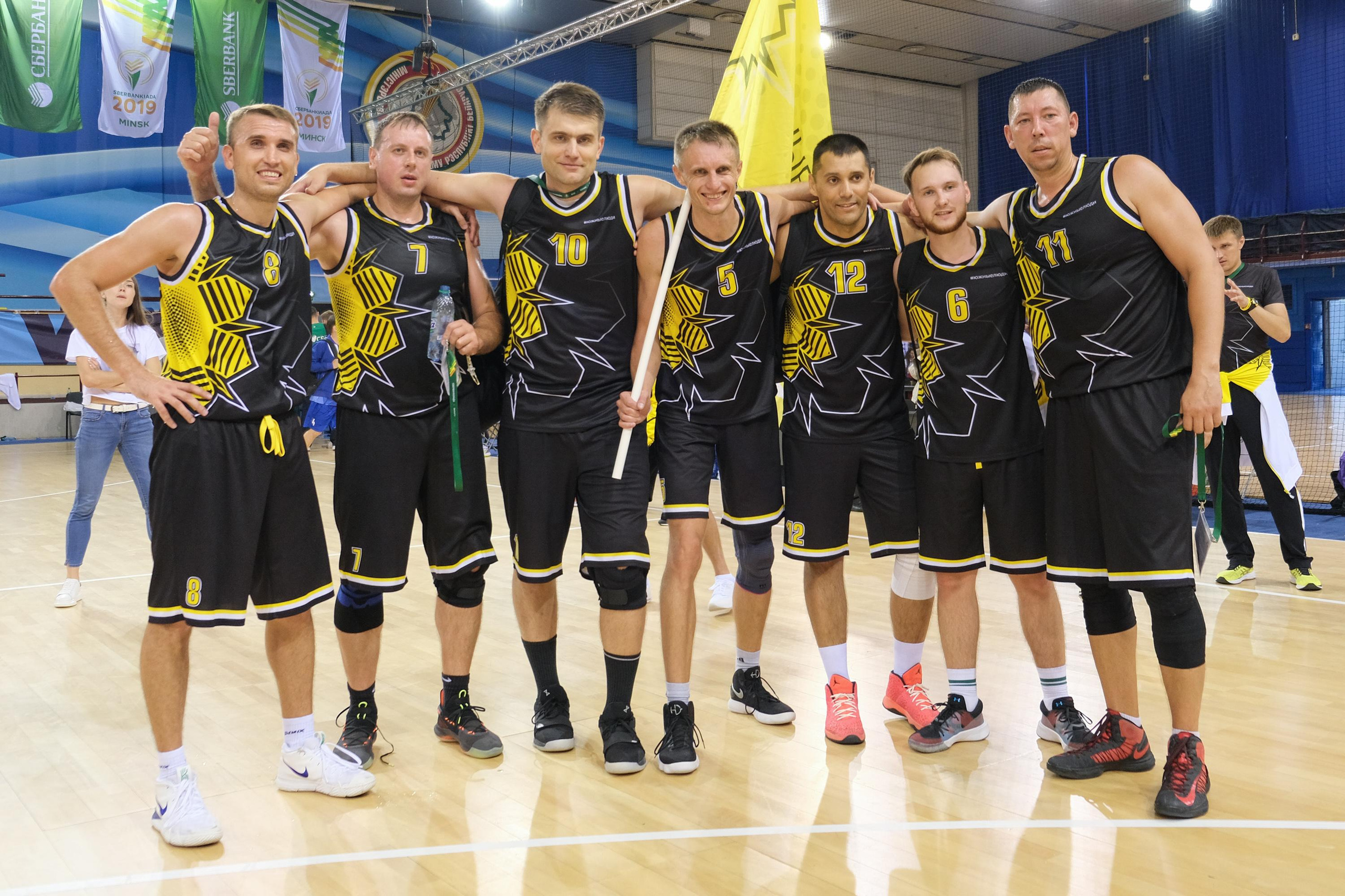 Sport events. Photographer in Lisbon Elena Lialina