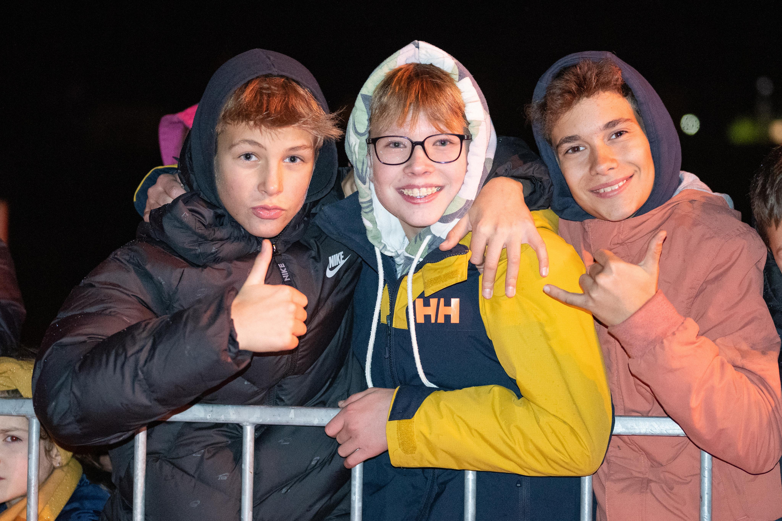 Nights of Devils. Photographer in Lisbon Elena Lialina