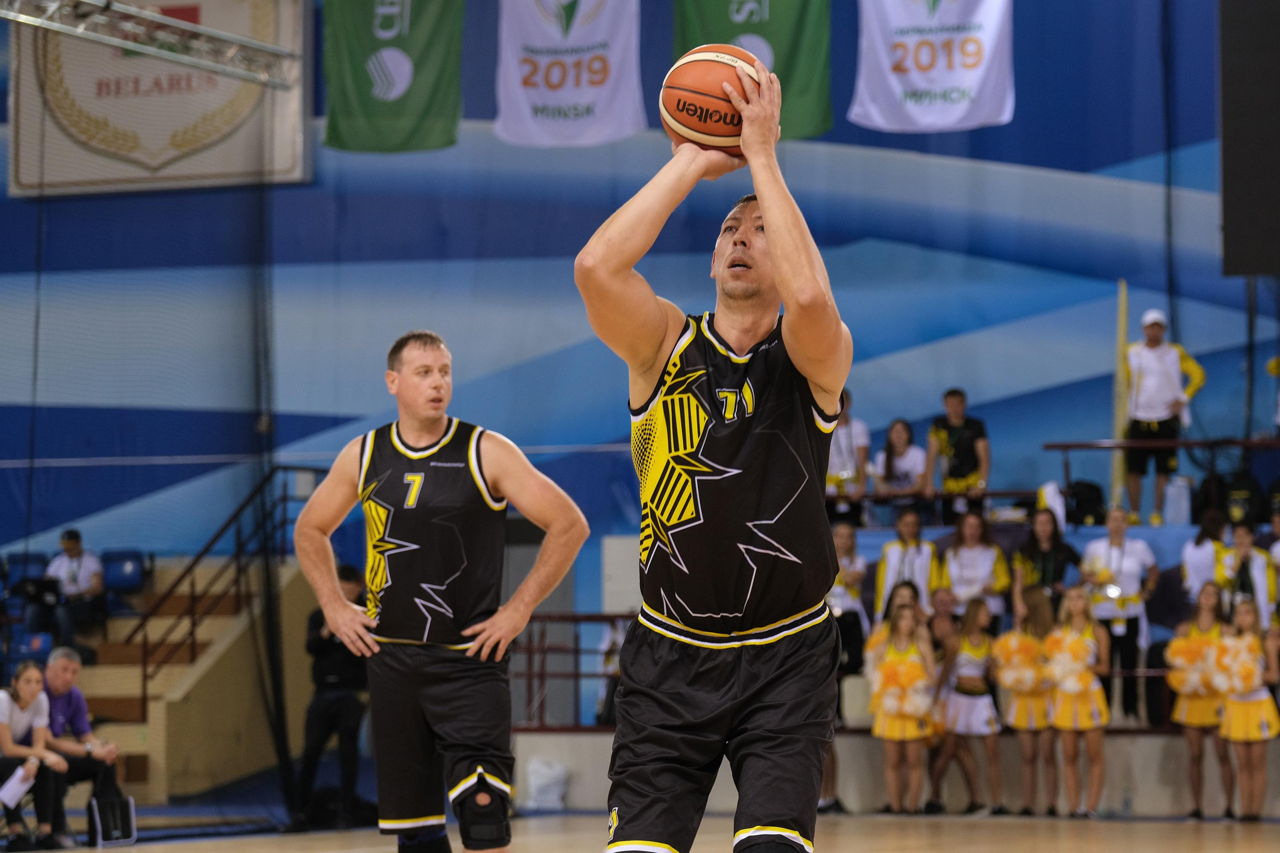 Sport events. Photographer in Lisbon Elena Lialina