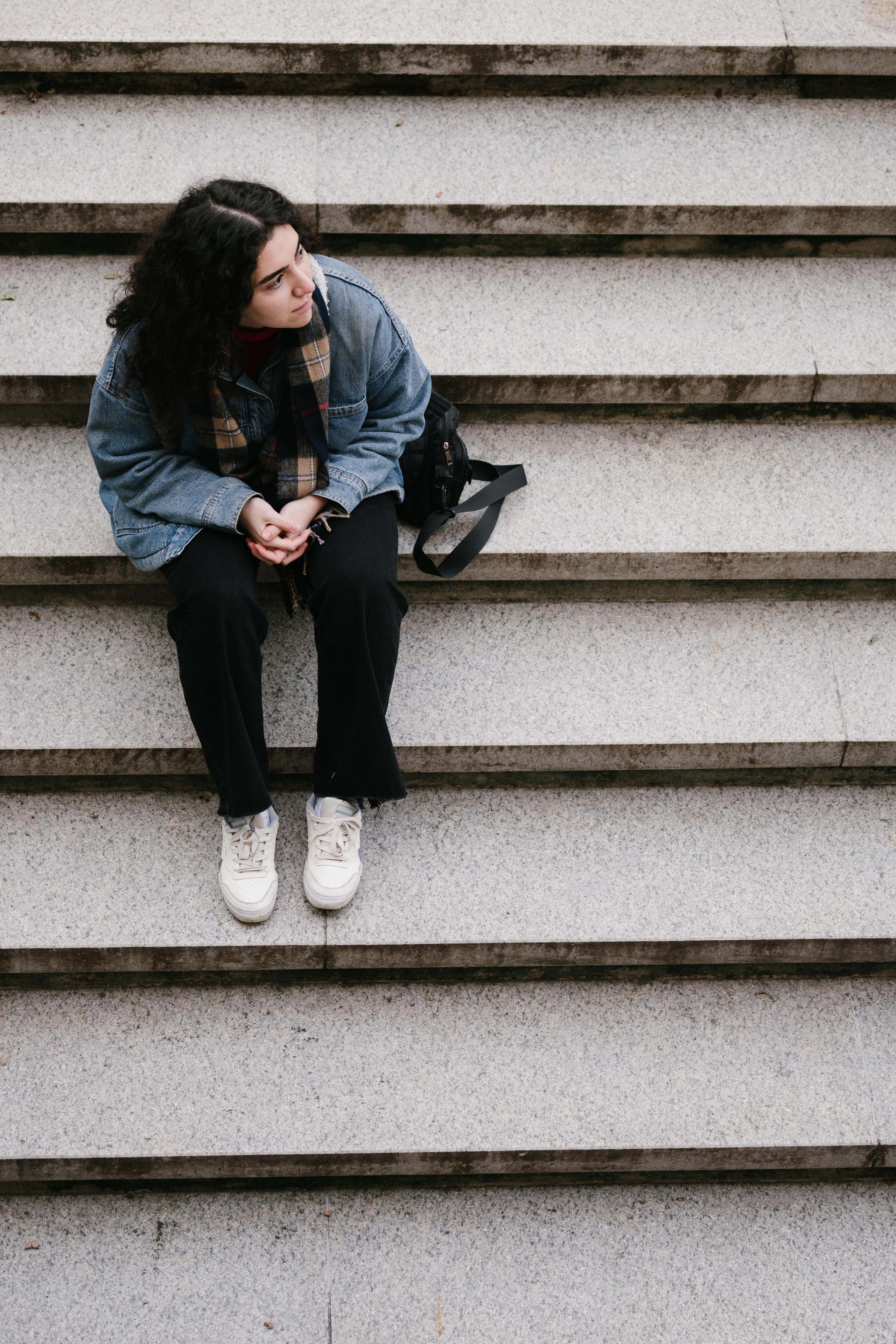 Lusine. Photographer in Lisbon Elena Lialina