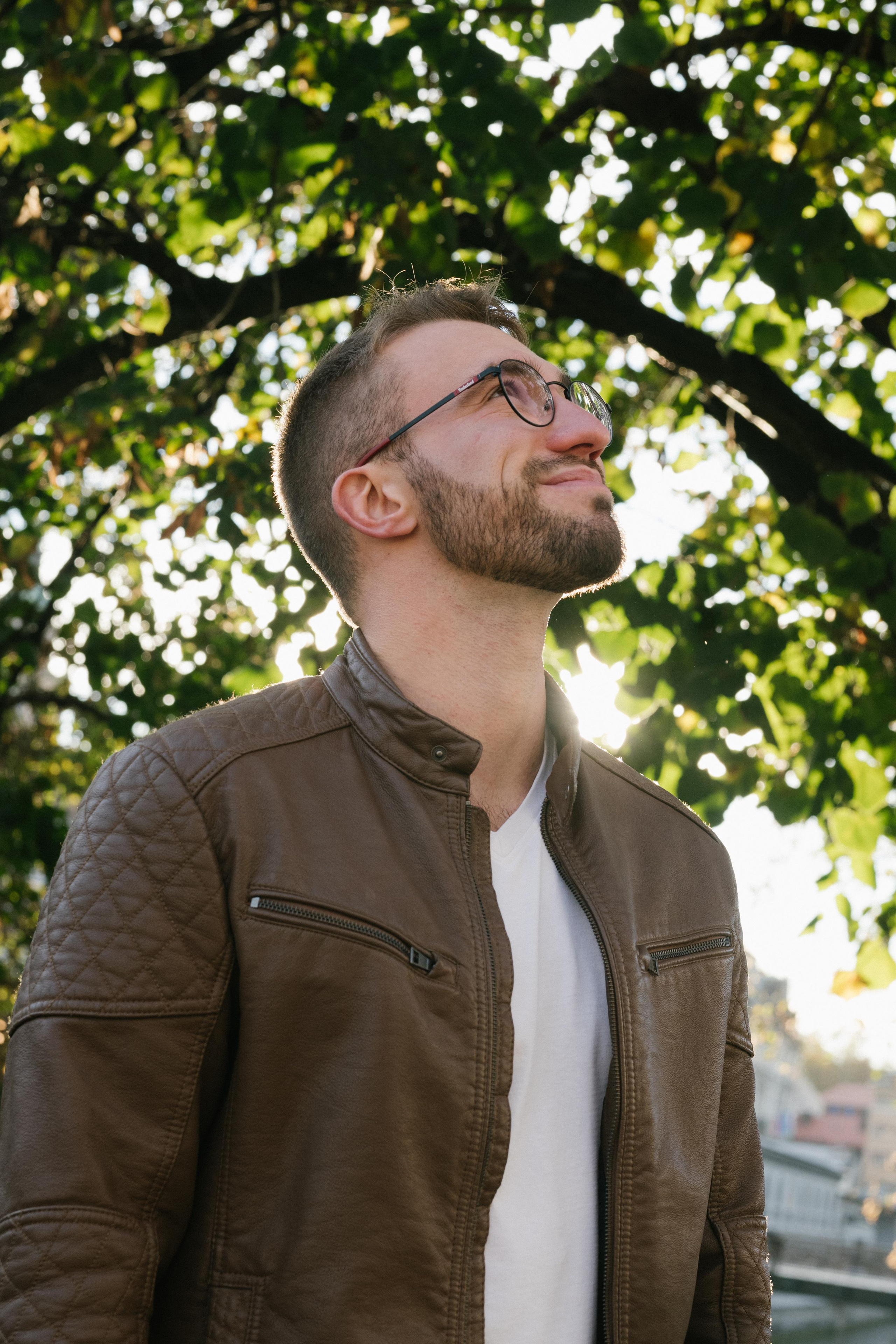 Blaž. Photographer in Lisbon Elena Lialina