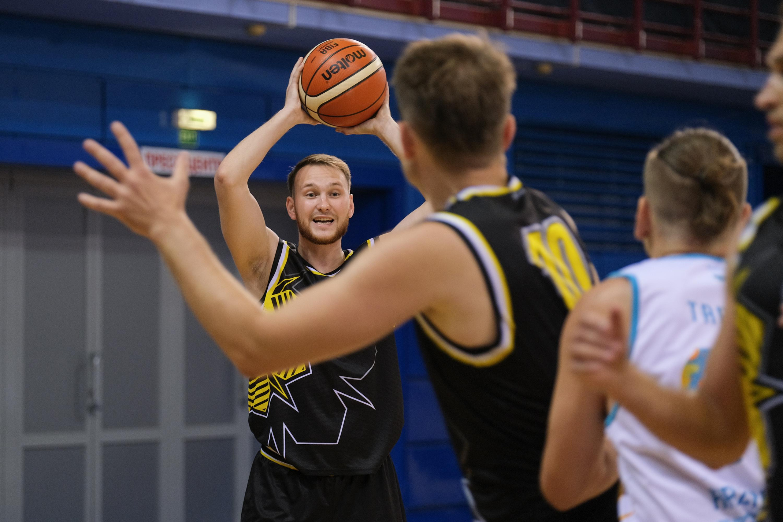 Sport events. Photographer in Lisbon Elena Lialina