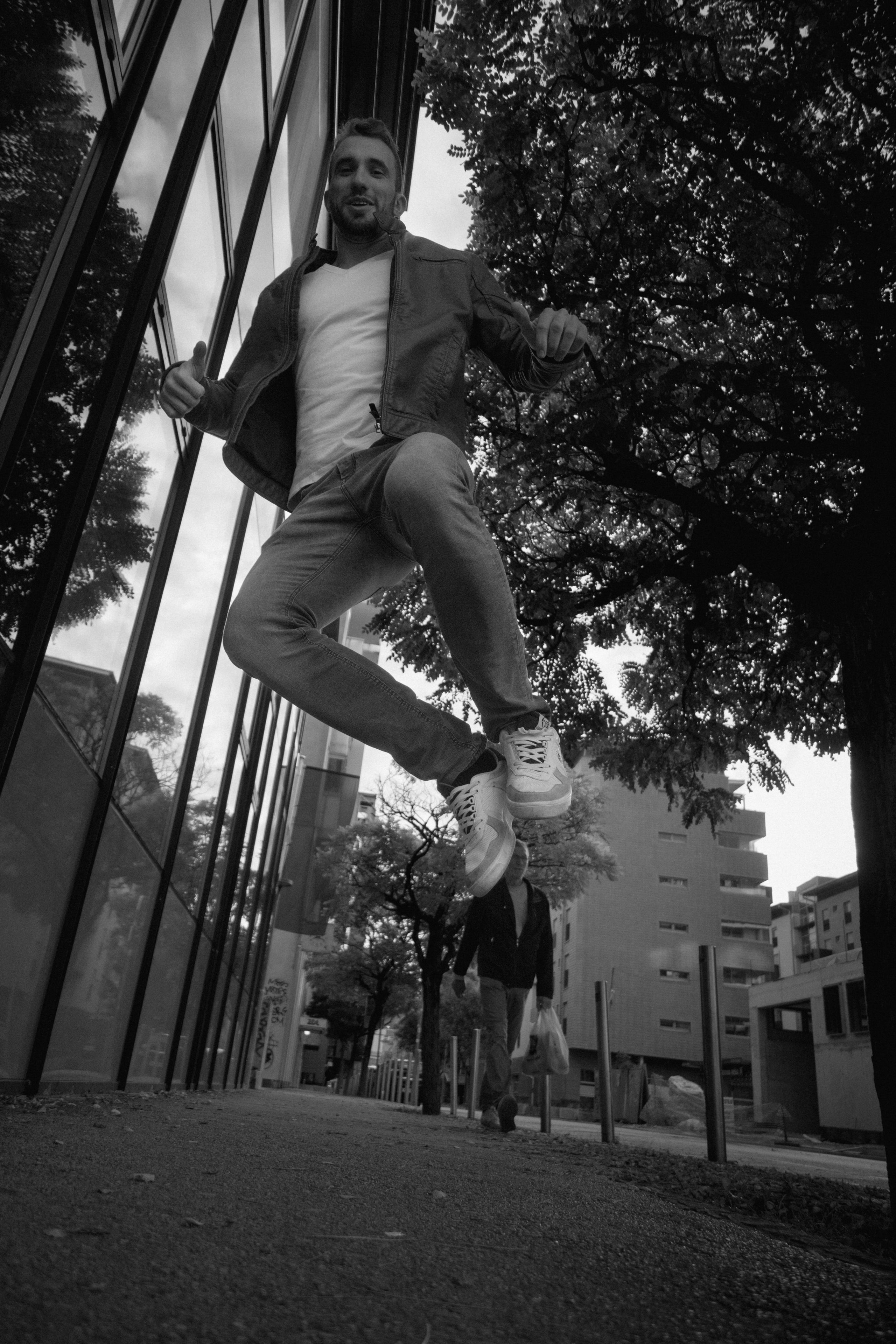 Blaž. Photographer in Lisbon Elena Lialina