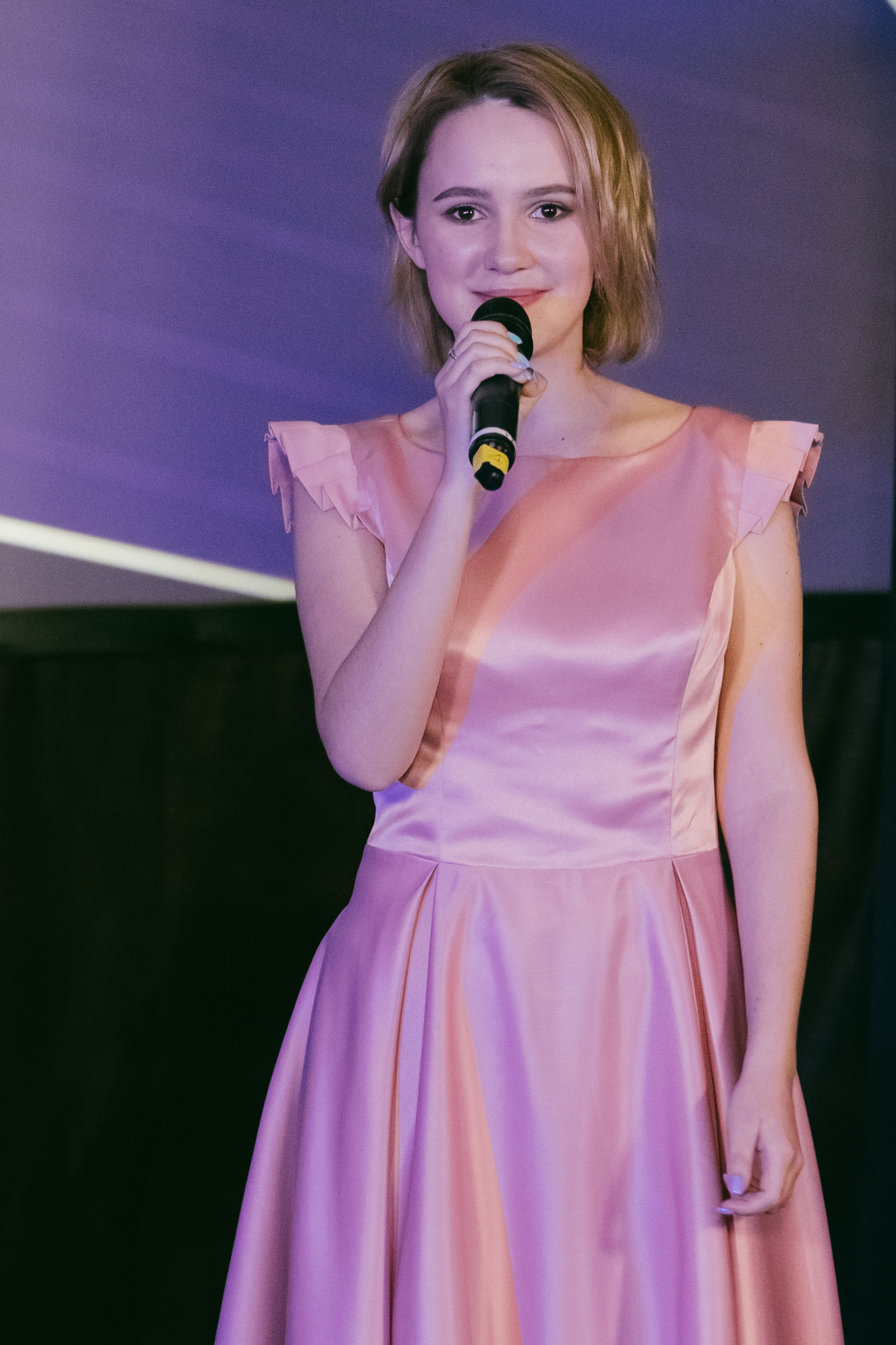 Univision. Photographer in Lisbon Elena Lialina