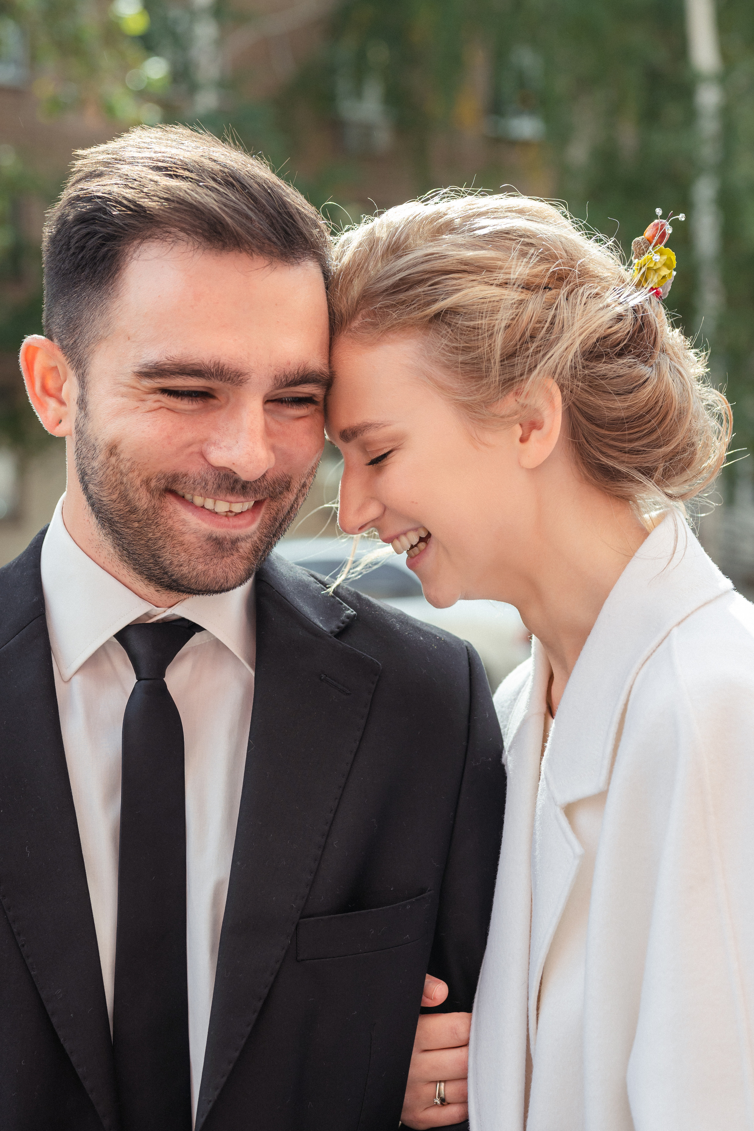 Lisa & Alexey. Photographer in Lisbon Elena Lialina