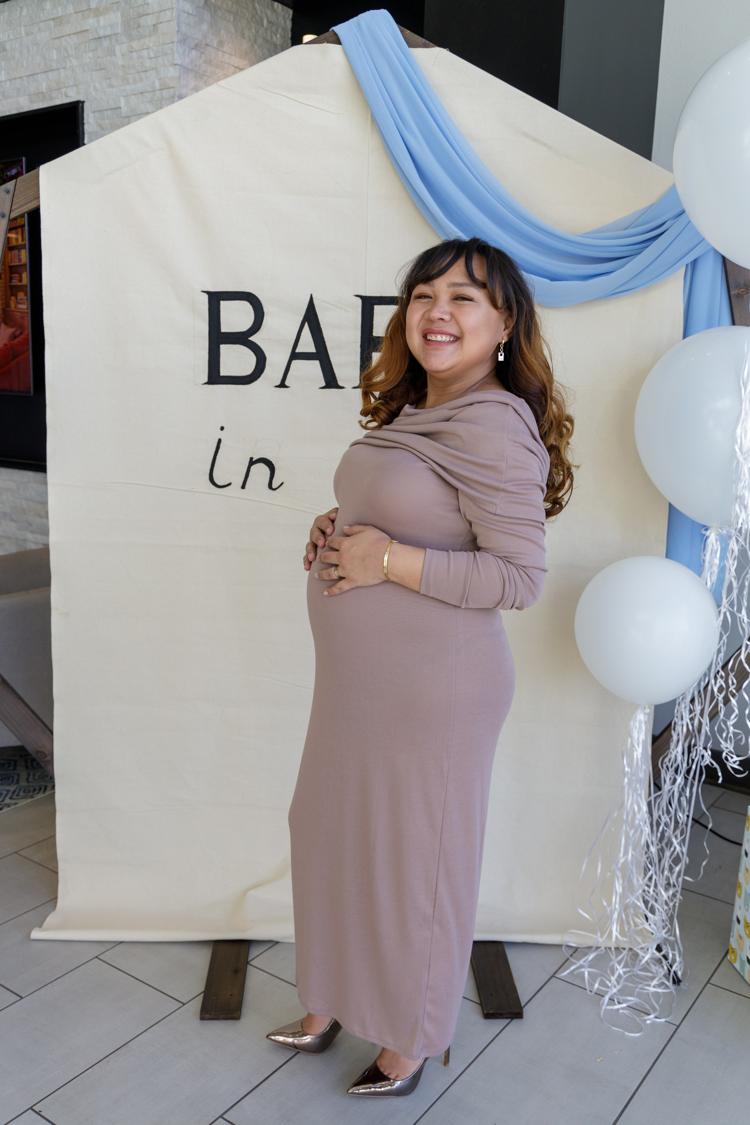 Baby Shower