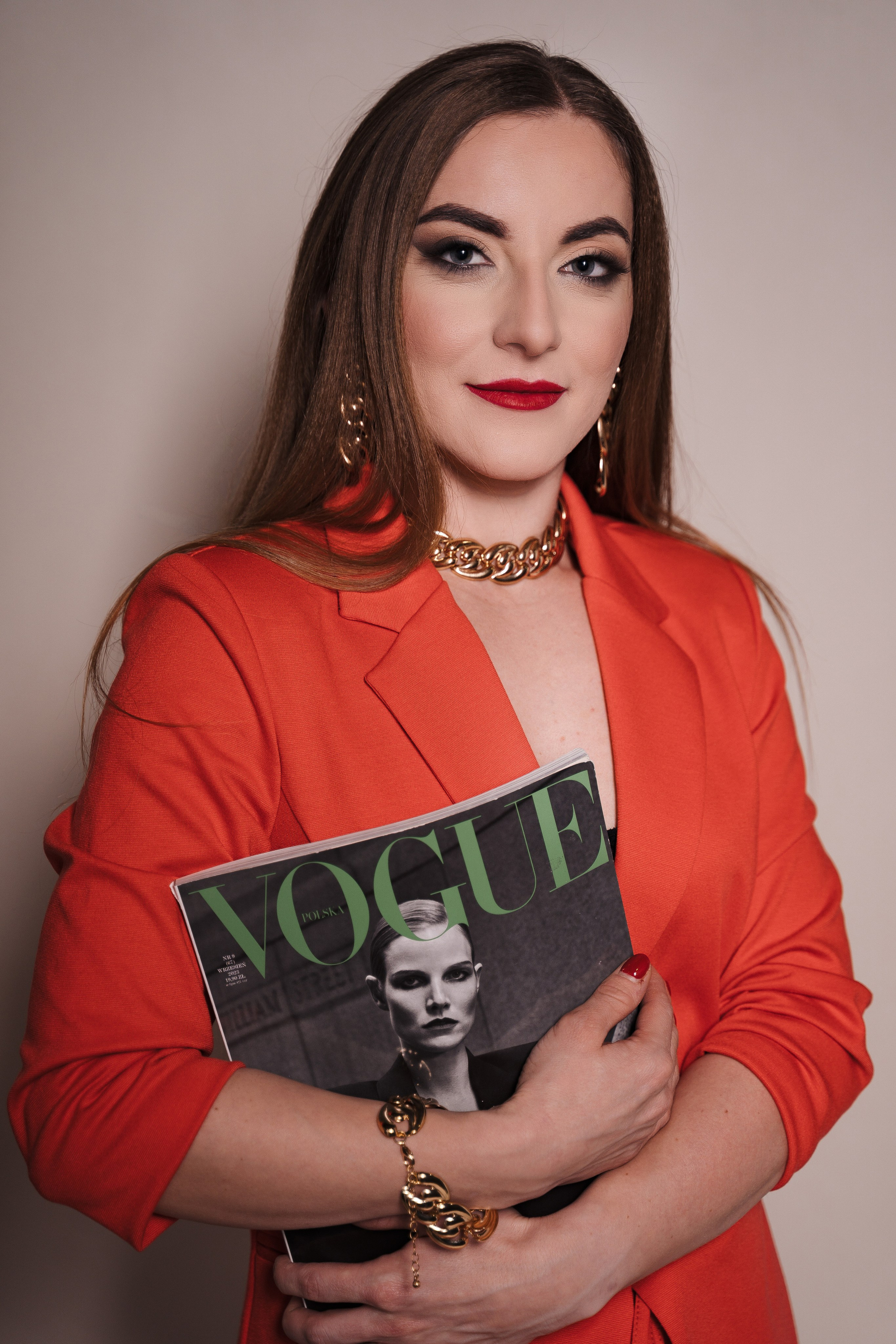 Eugenia. Karina Czernecka Foto