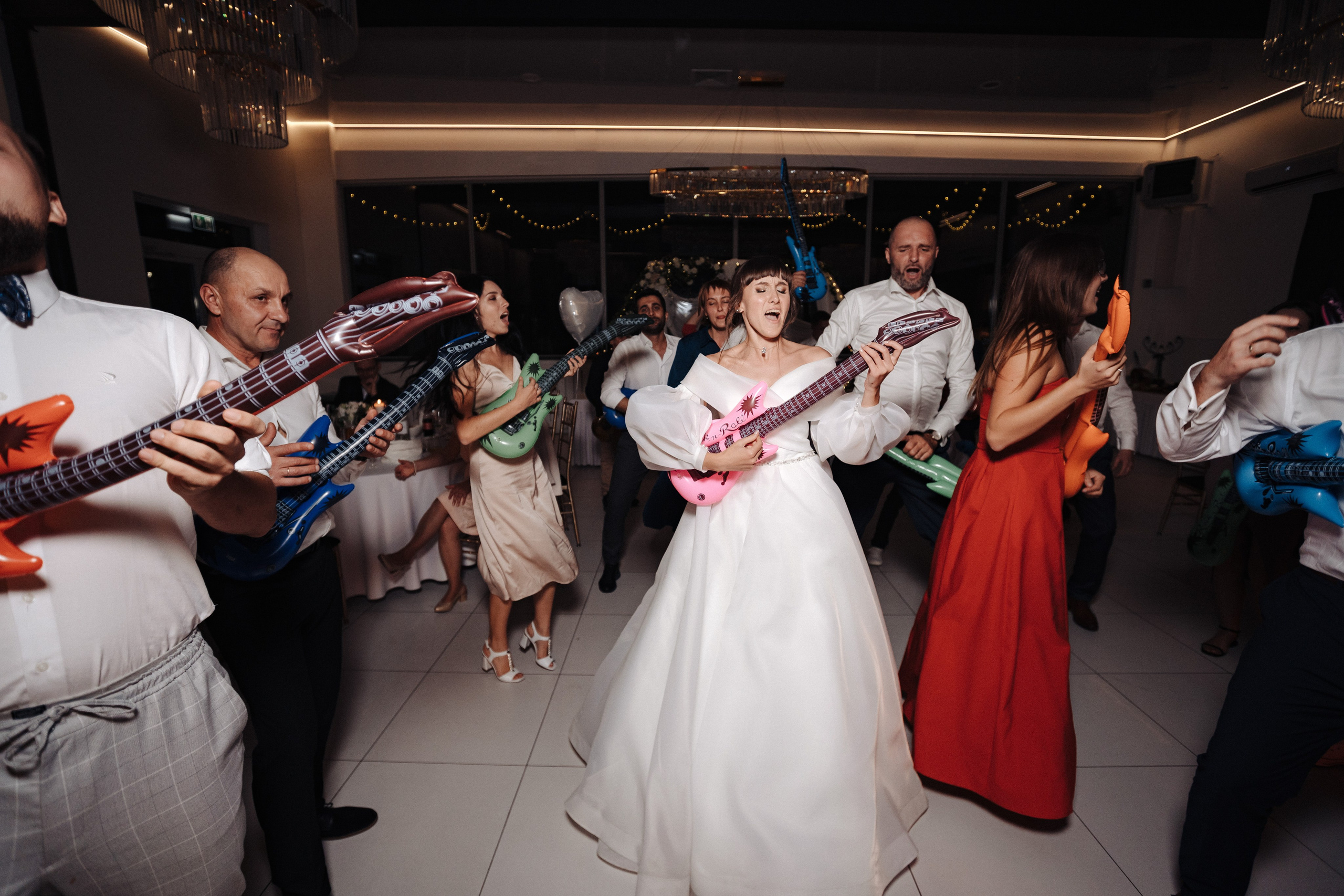 Piotr i Roksolana. Karina Czernecka Foto