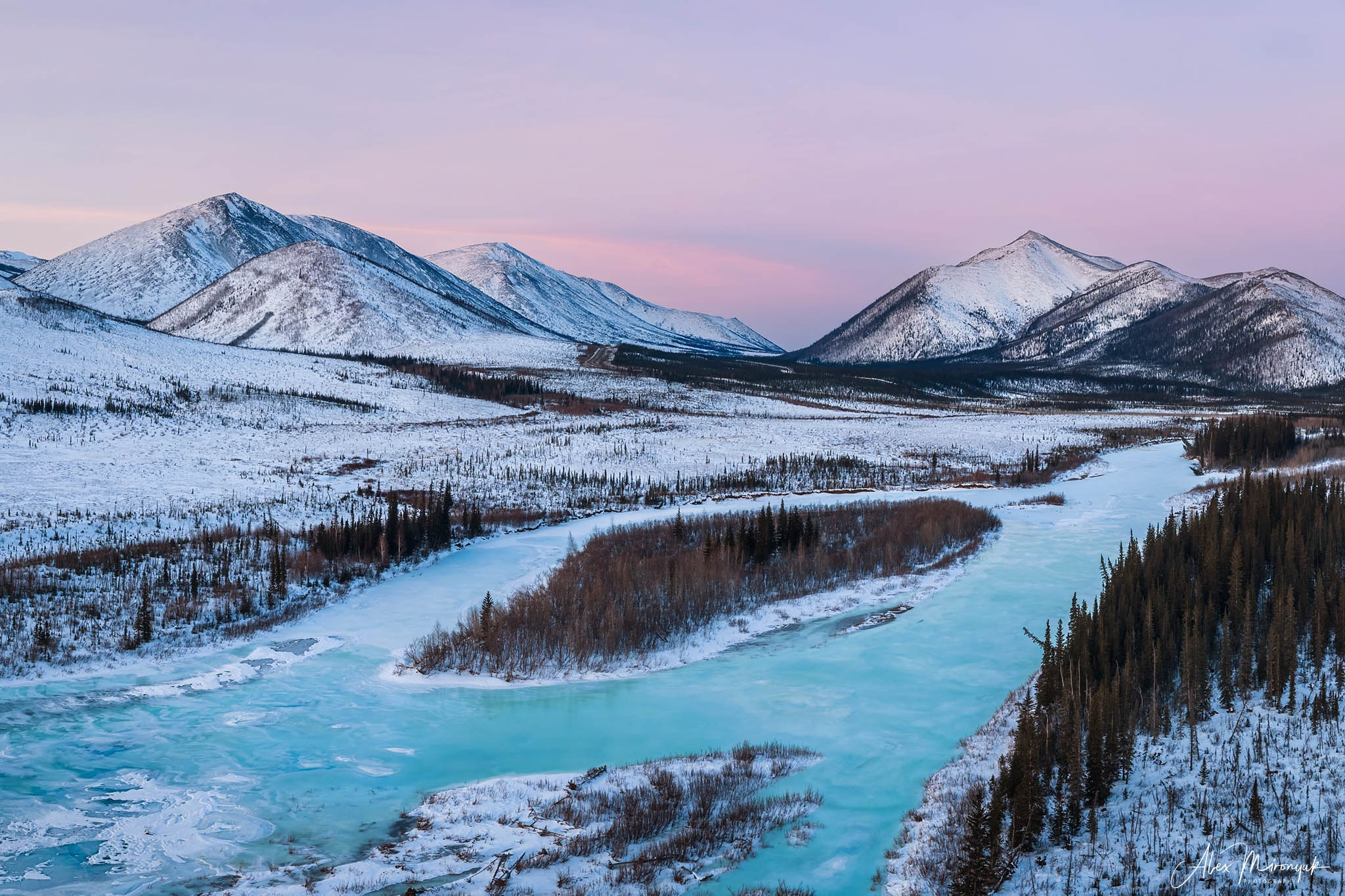 Chasing the Aurora Borealis. Pet, Senior, Landscape, portrait studio, photographer in Miami and Sou