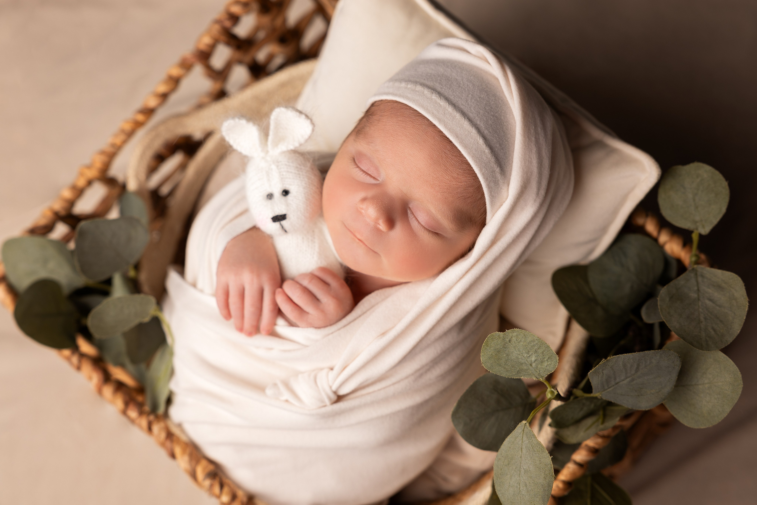 Newborn. Maria Langlitz Photography
