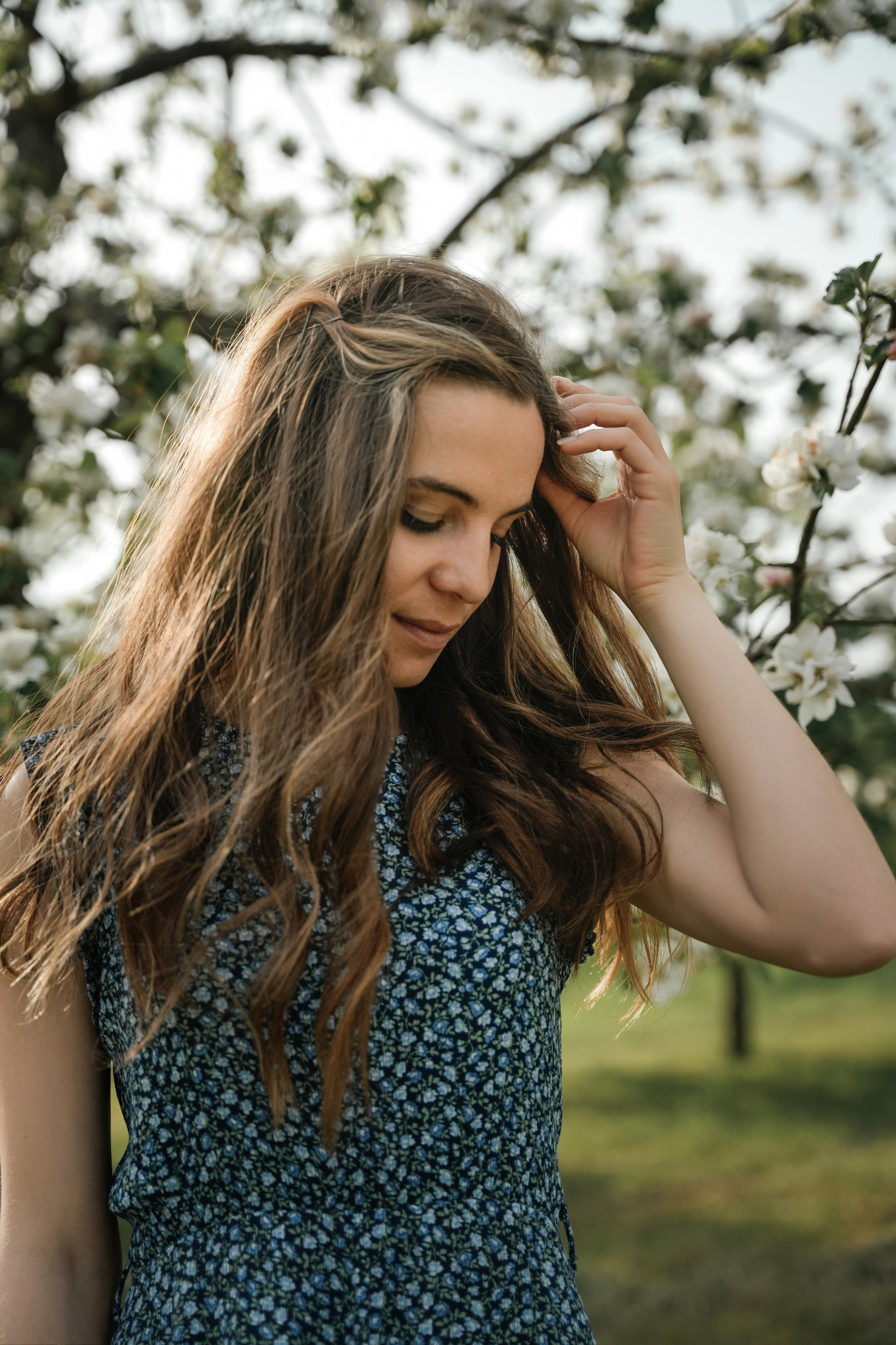 Alina | Portrait Echternach. Elena Seewald