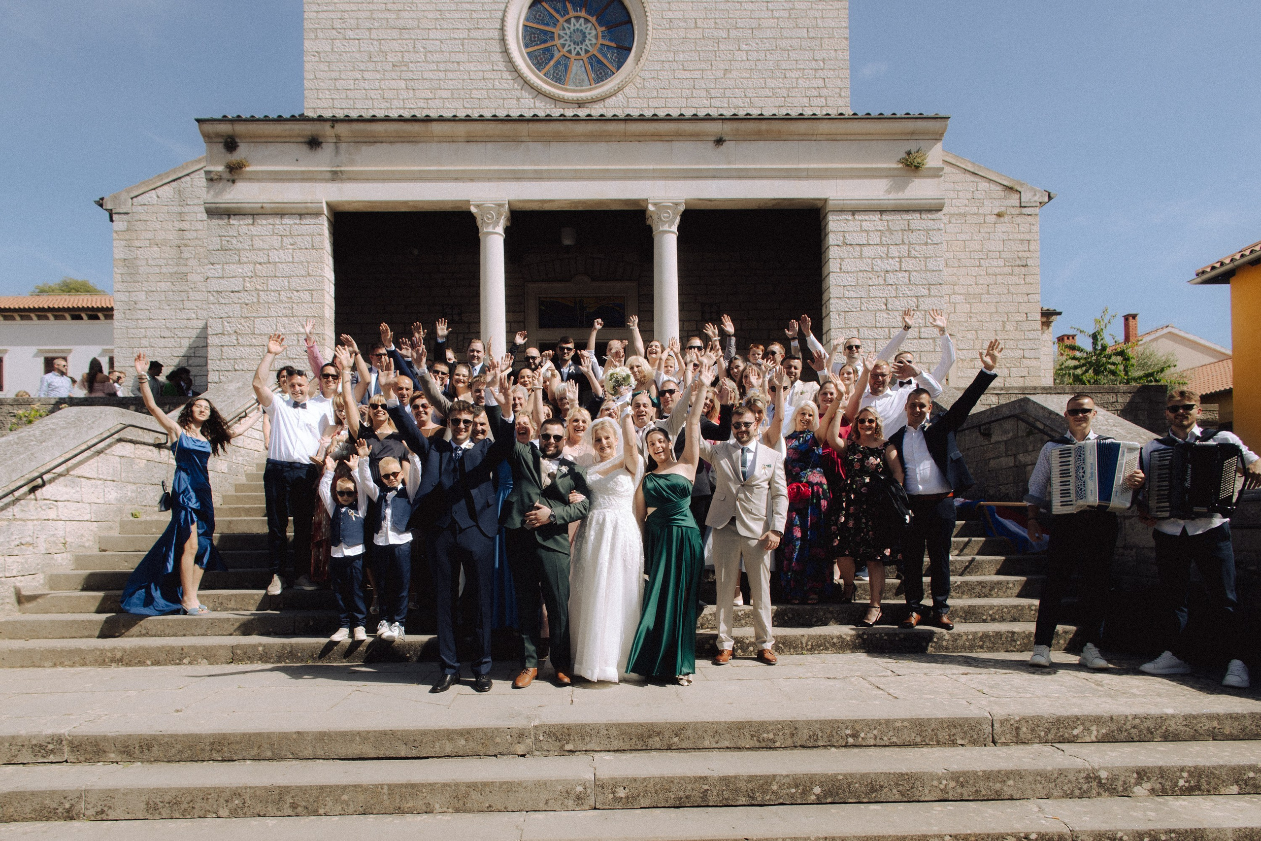Weddings. Capturedwell