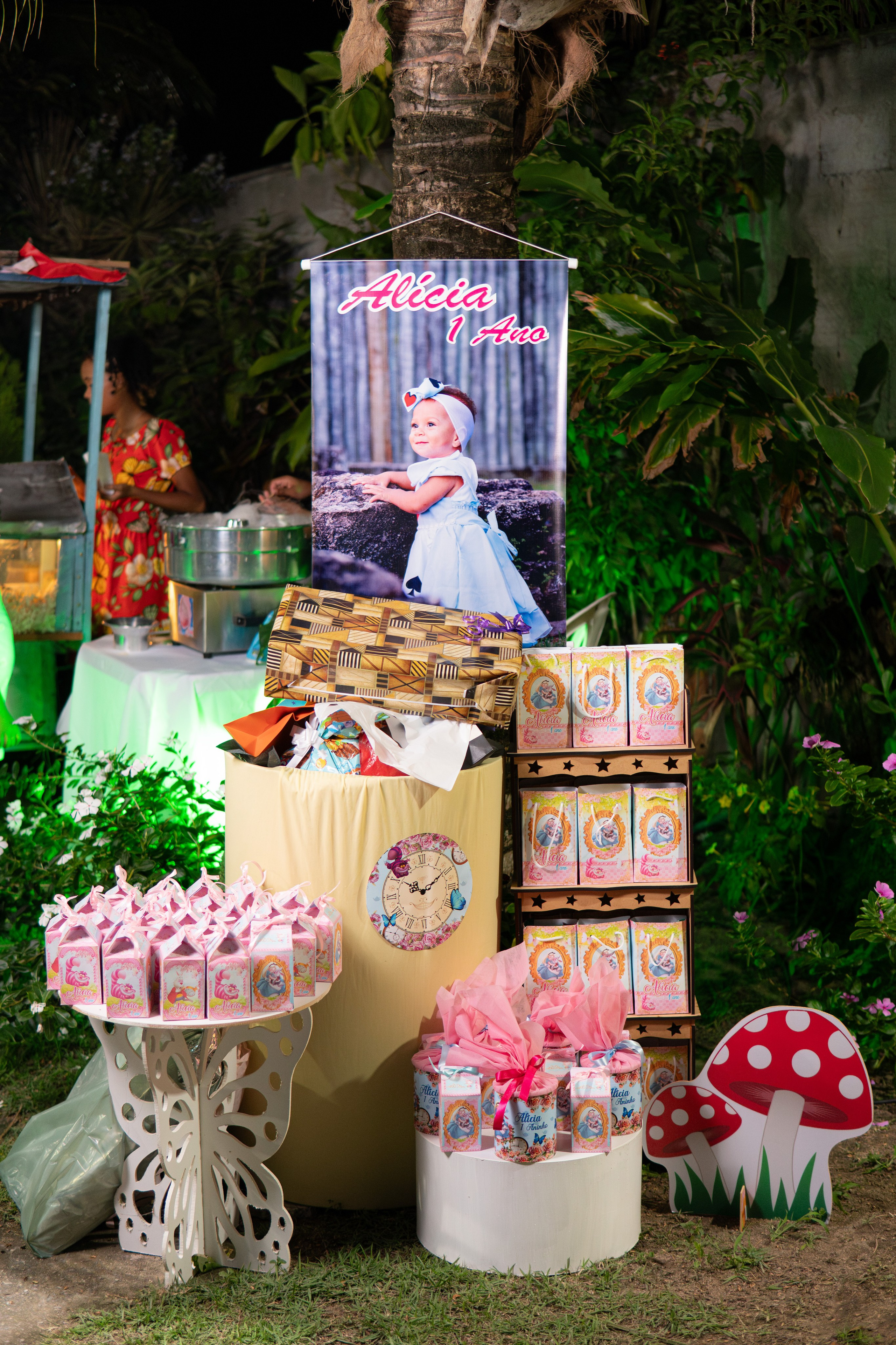 Festa Alicia
