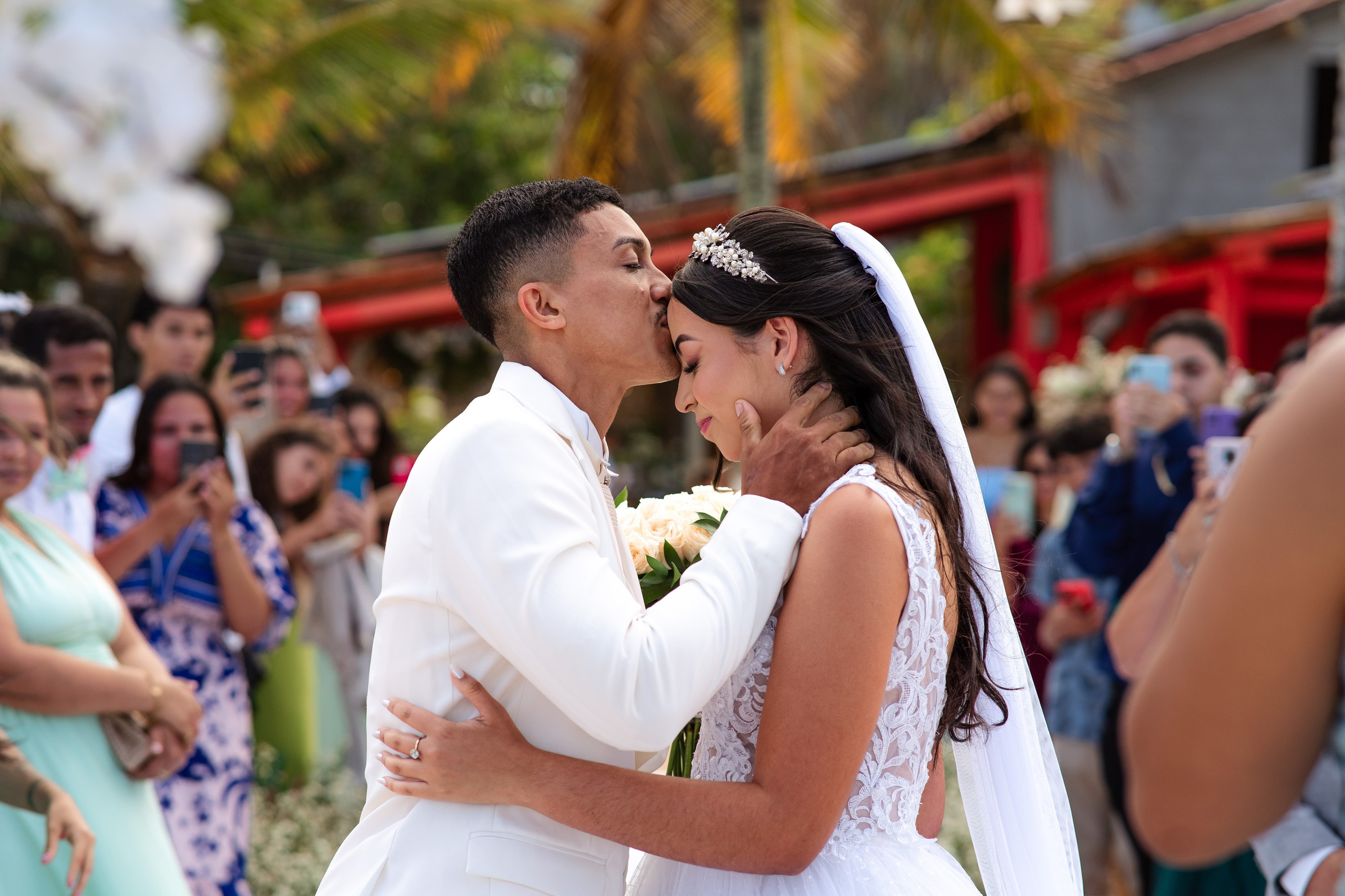 Casamento - Elô & Gui