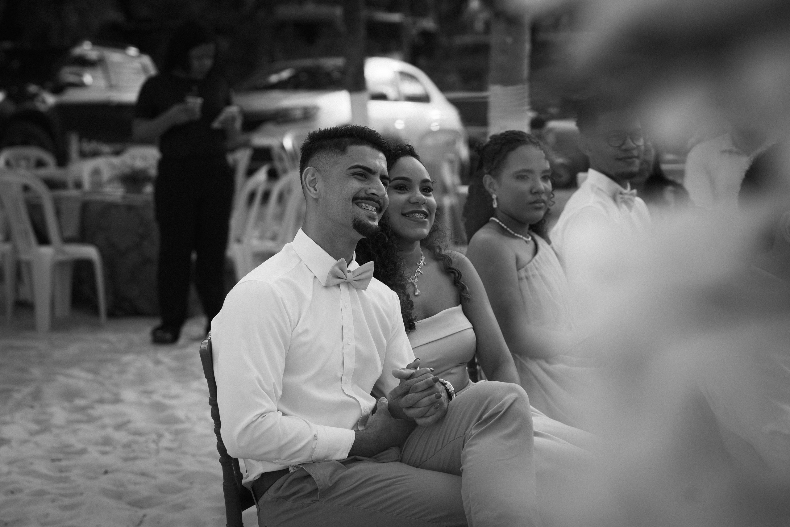 Casamento - Elô & Gui