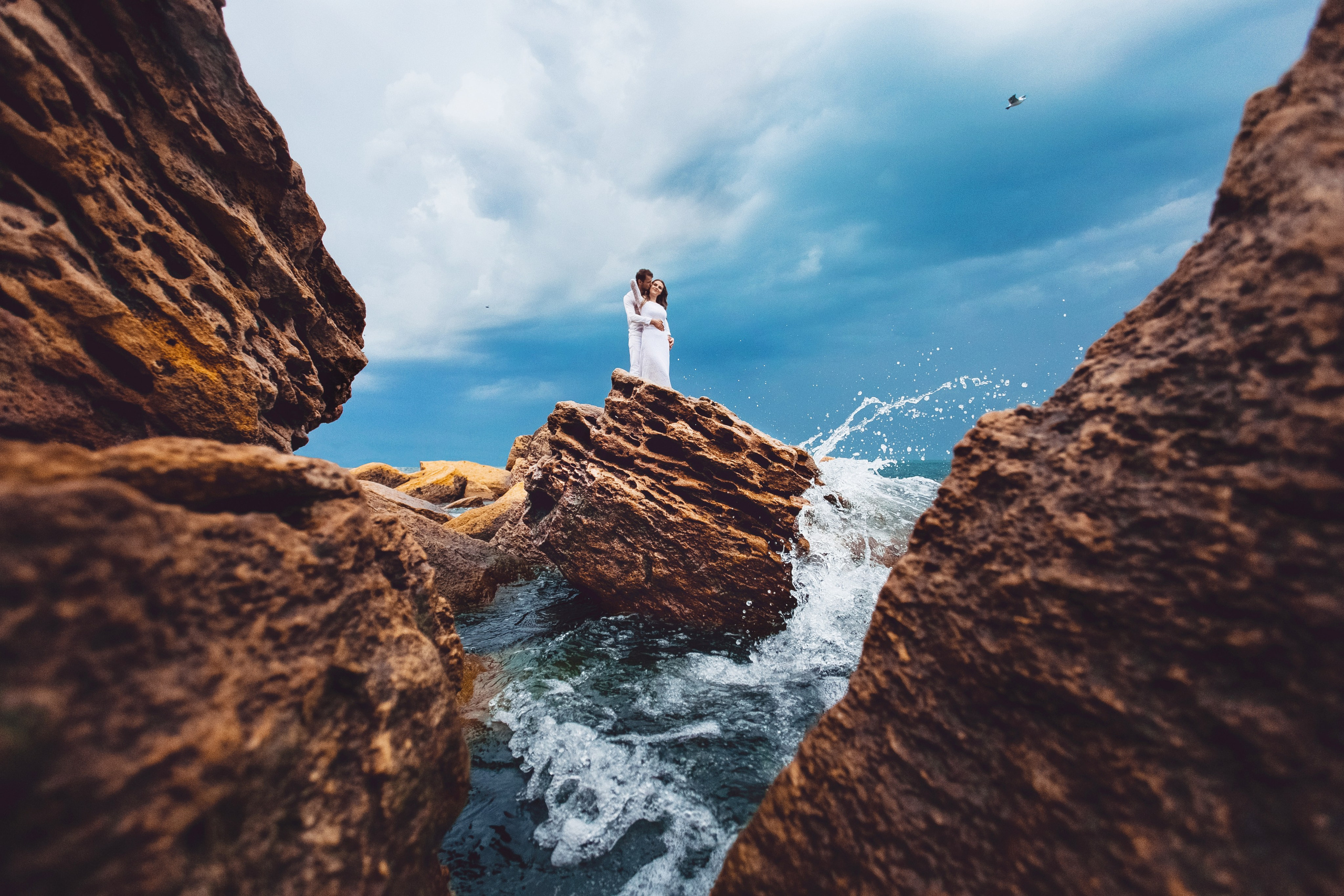 Lucrările cursanților Nivelului I. Școala de fotografie lui Roman Ribaliov. Orașul Chișinău, Moldova