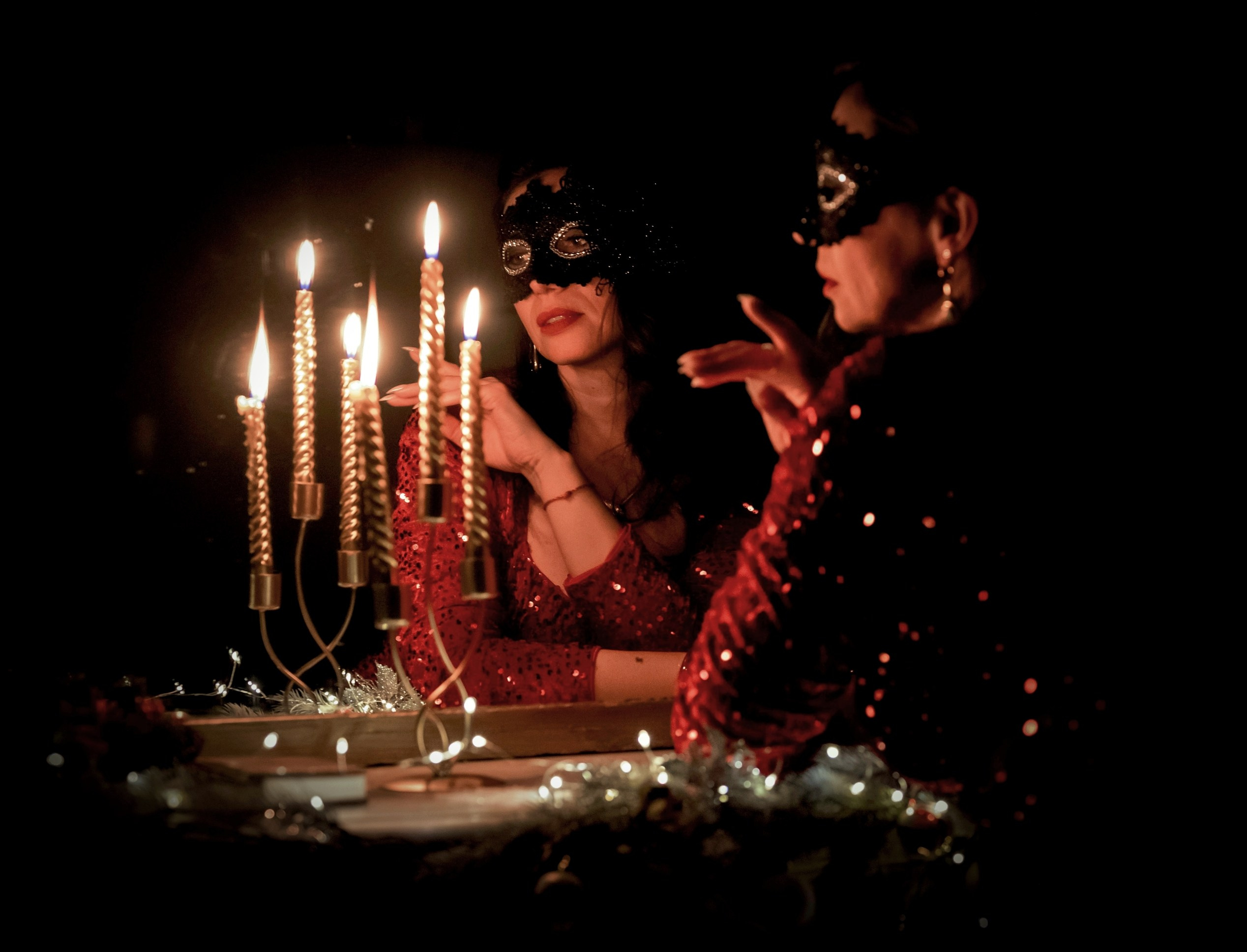 New Year’s photo shoots in Paris’s Christmas locations. Alina Tagzieva –une photographe à Paris