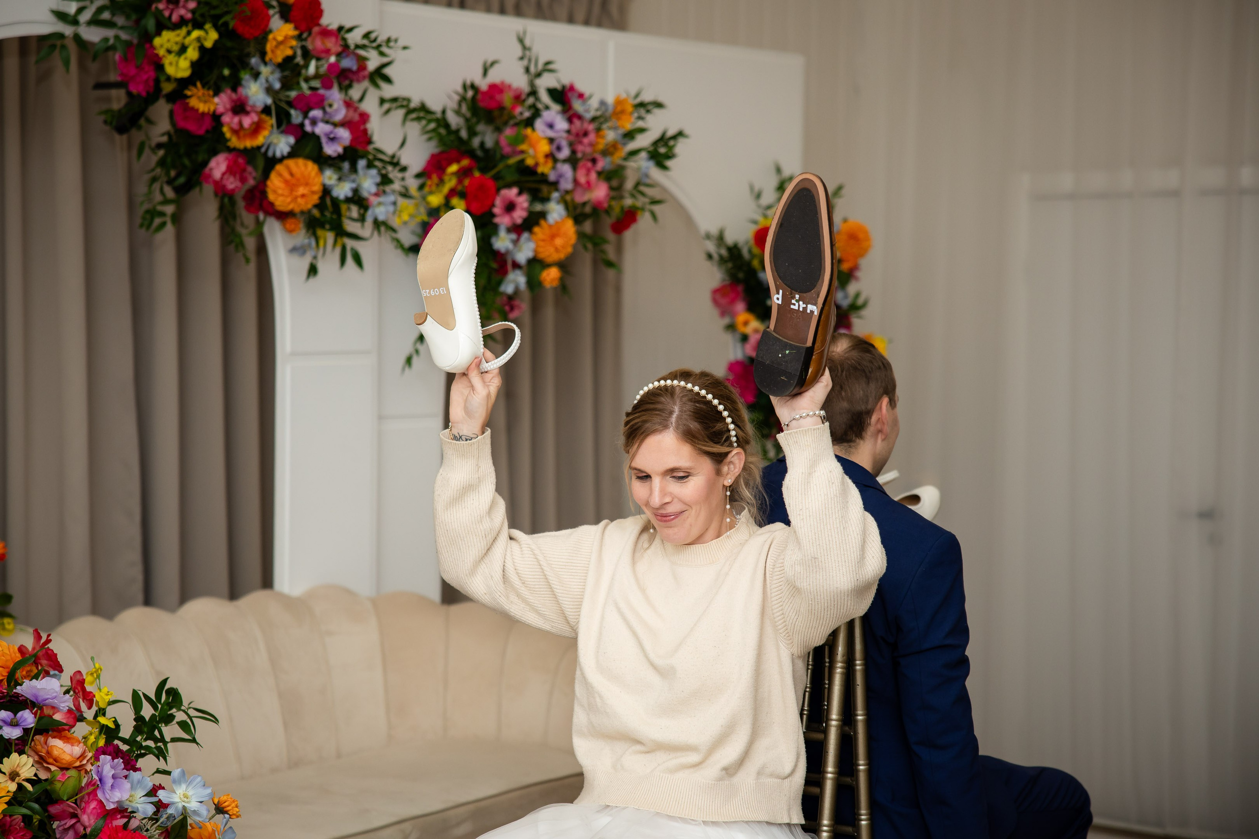 2025 - Bryllup - Stine & Jørgen. Bryllupsfotograf i Oslo og Rogaland — Meisal Media