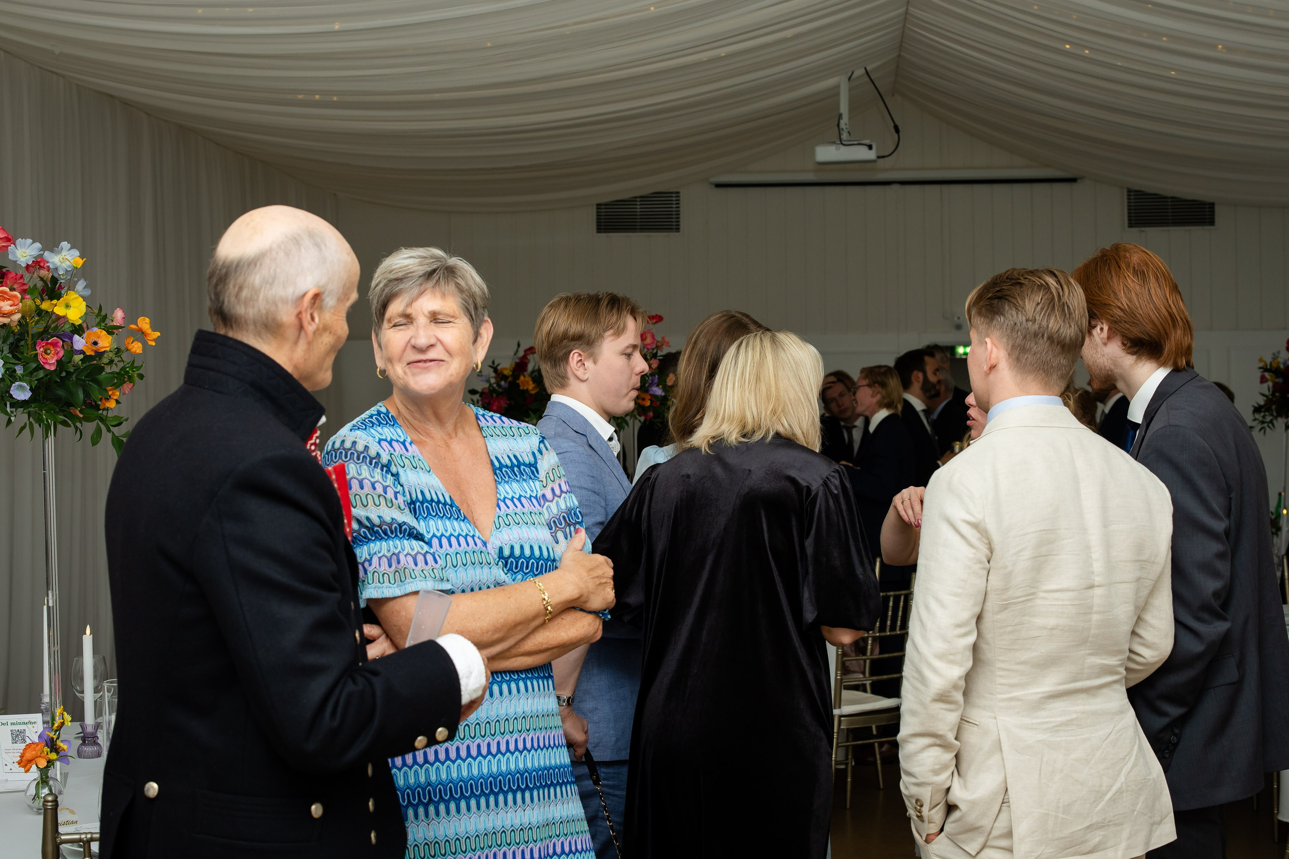 2025 - Bryllup - Stine & Jørgen. Bryllupsfotograf i Oslo og Rogaland — Meisal Media