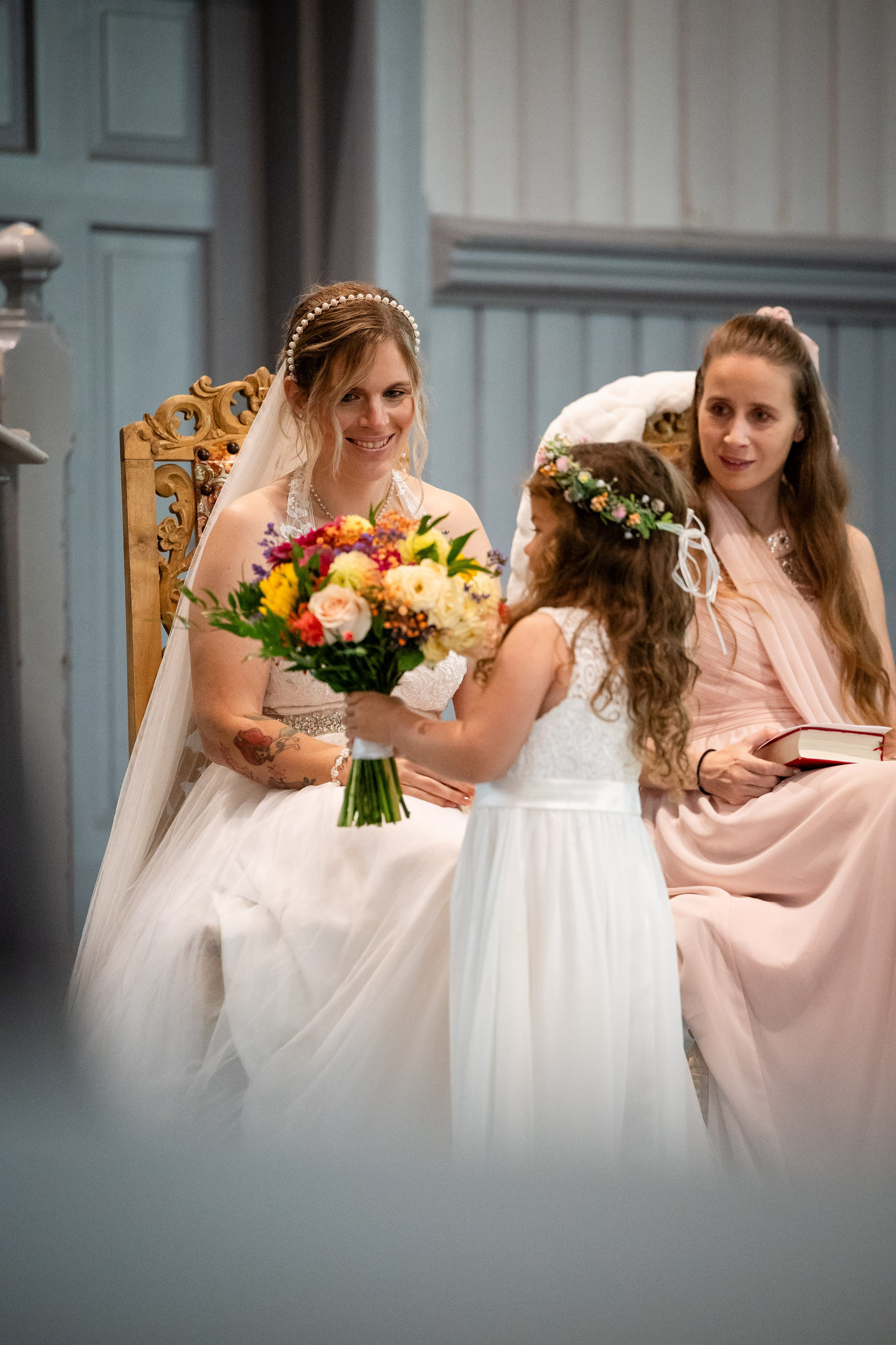 2025 - Bryllup - Stine & Jørgen. Bryllupsfotograf i Oslo og Rogaland — Meisal Media