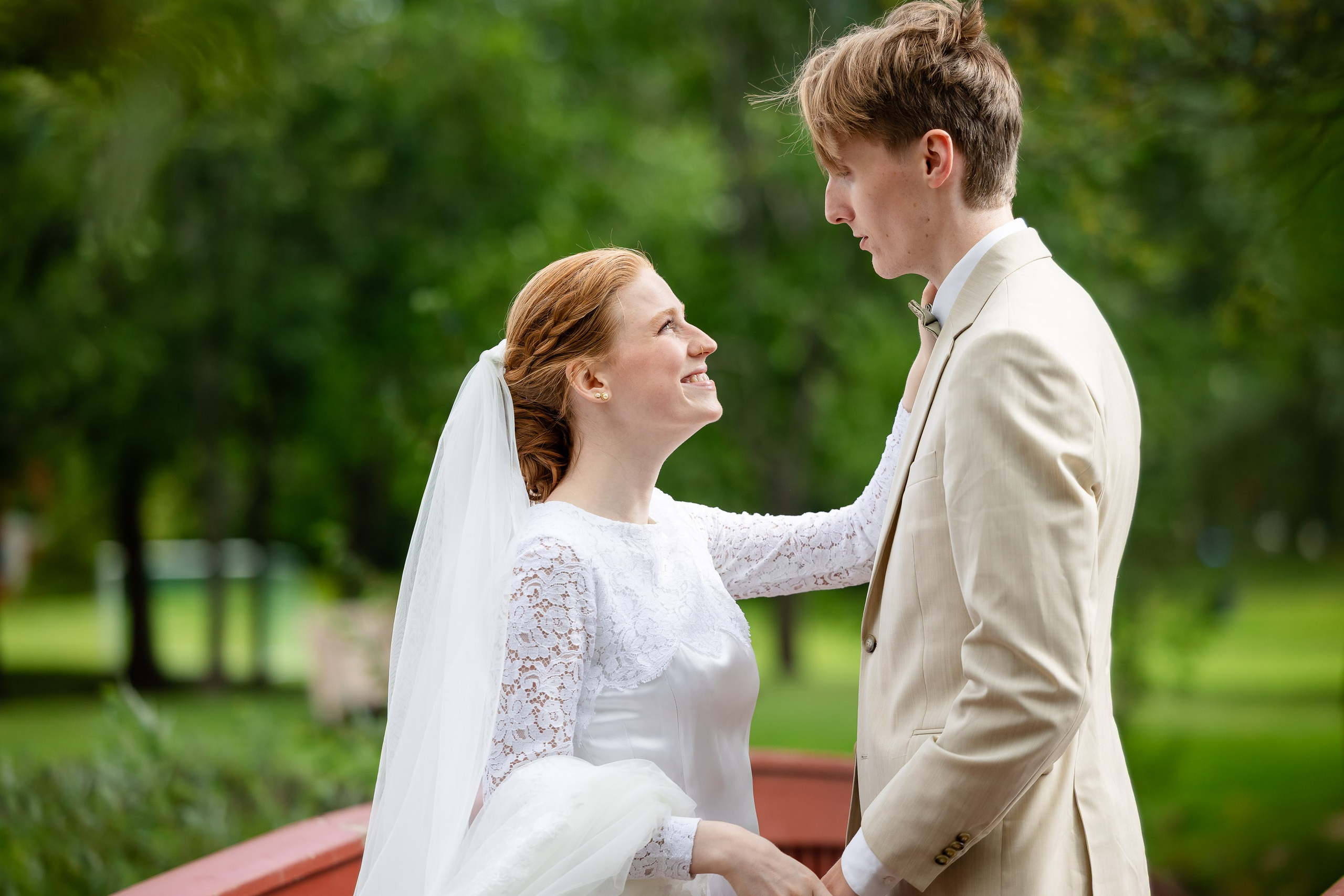 2025 - Vilde & Thomas. Bryllupsfotograf i Oslo og Rogaland — Meisal Media