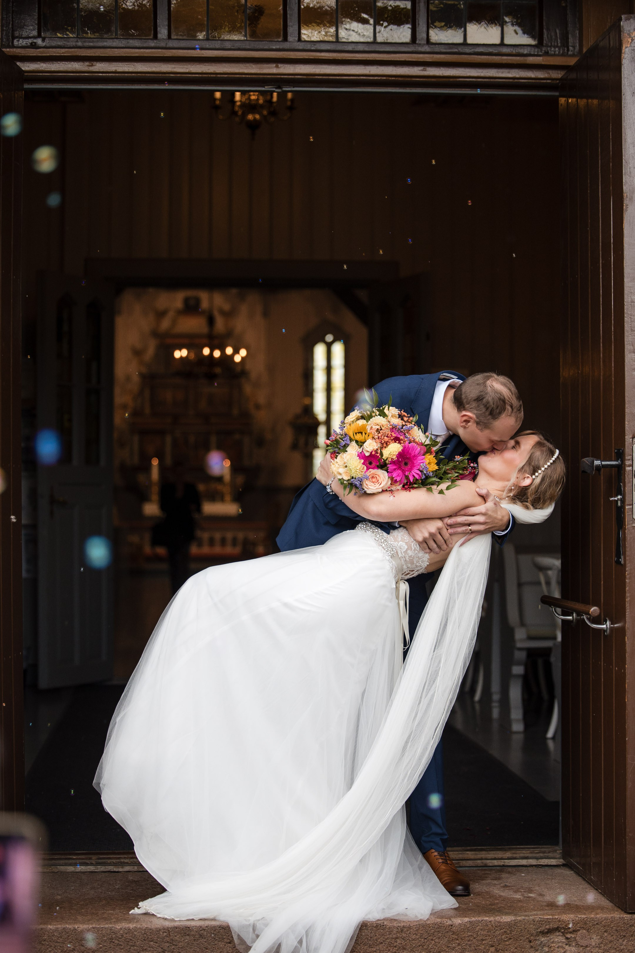 2025 - Bryllup - Stine & Jørgen. Bryllupsfotograf i Oslo og Rogaland — Meisal Media