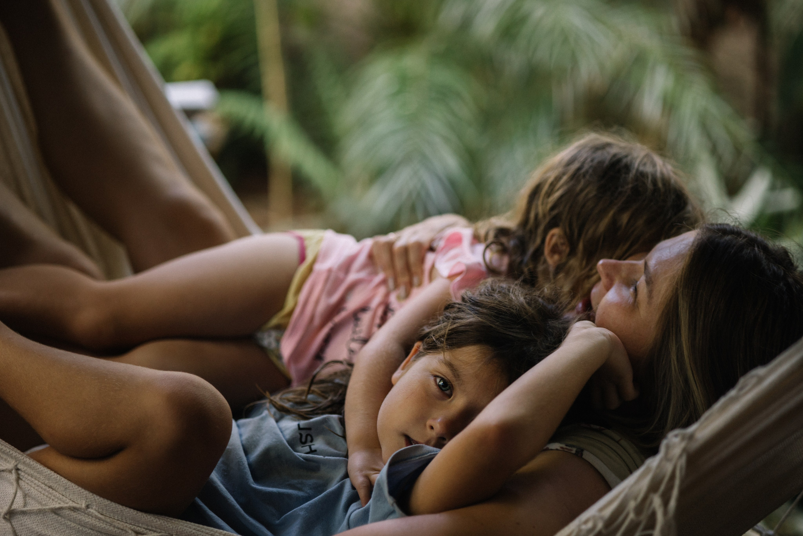 Hot days @Home. Fotografa de família e crianças em Florianópolis SC Daria Ermolaev