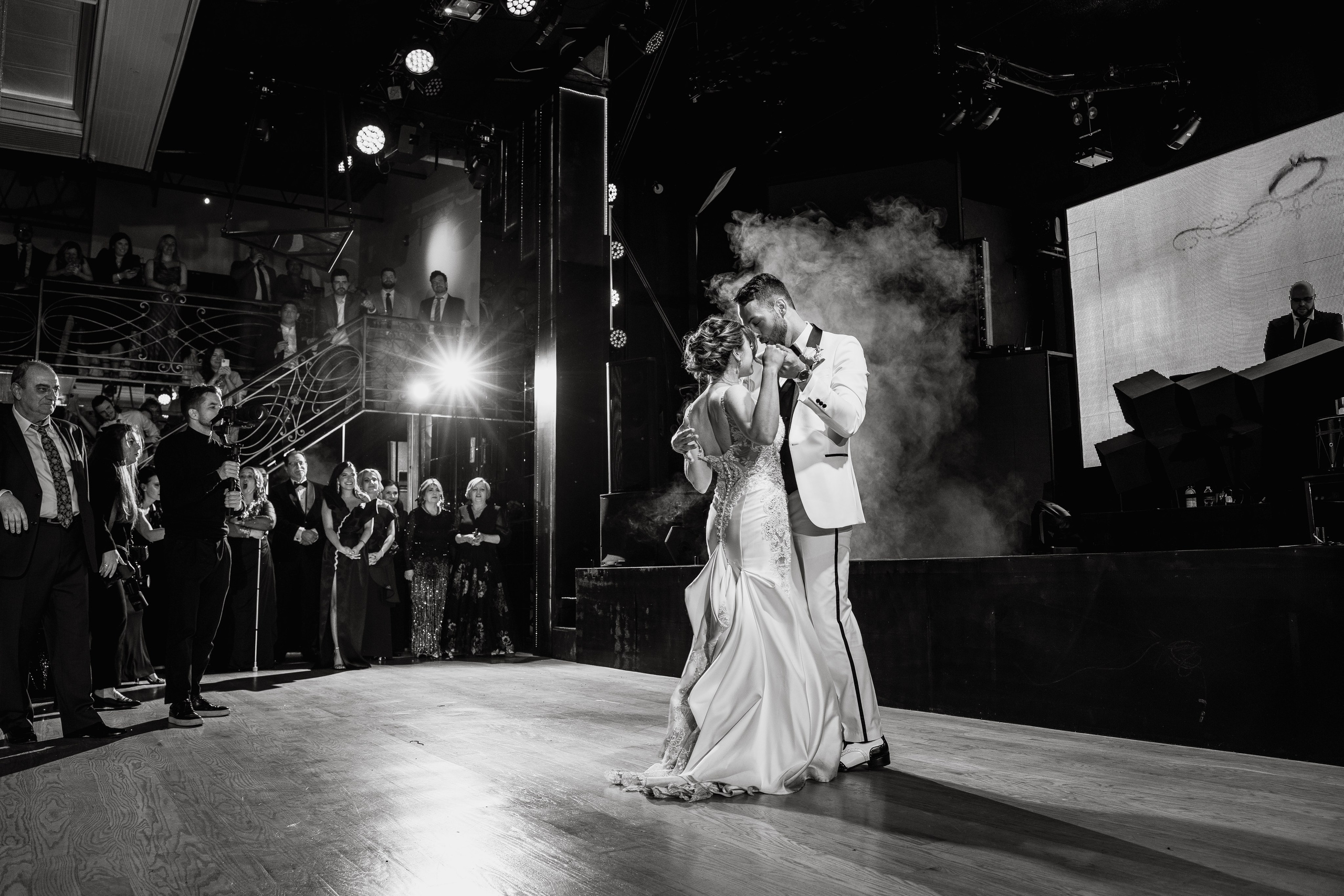 Elza&Caleb. Wedding and family photographer and videographer PA, NJ, NY, DE, MD